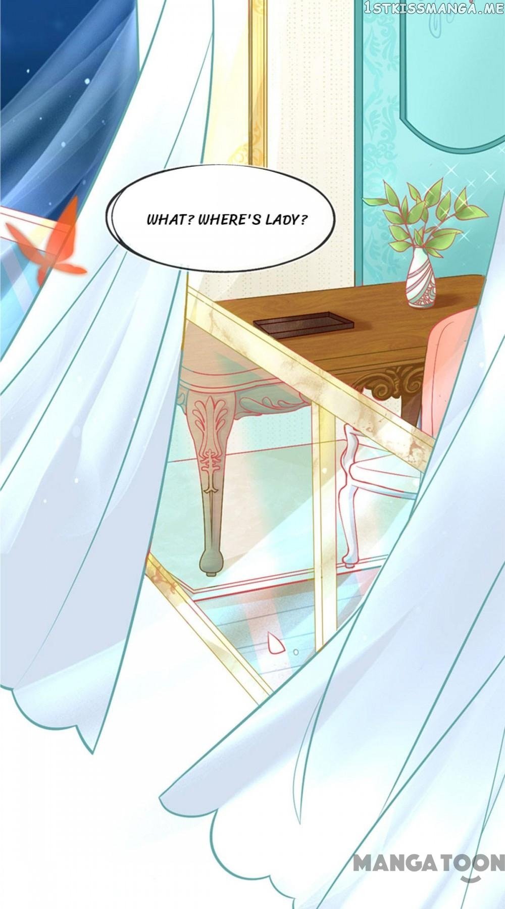 Princess And Her Ancient Vine chapter 2 - page 45