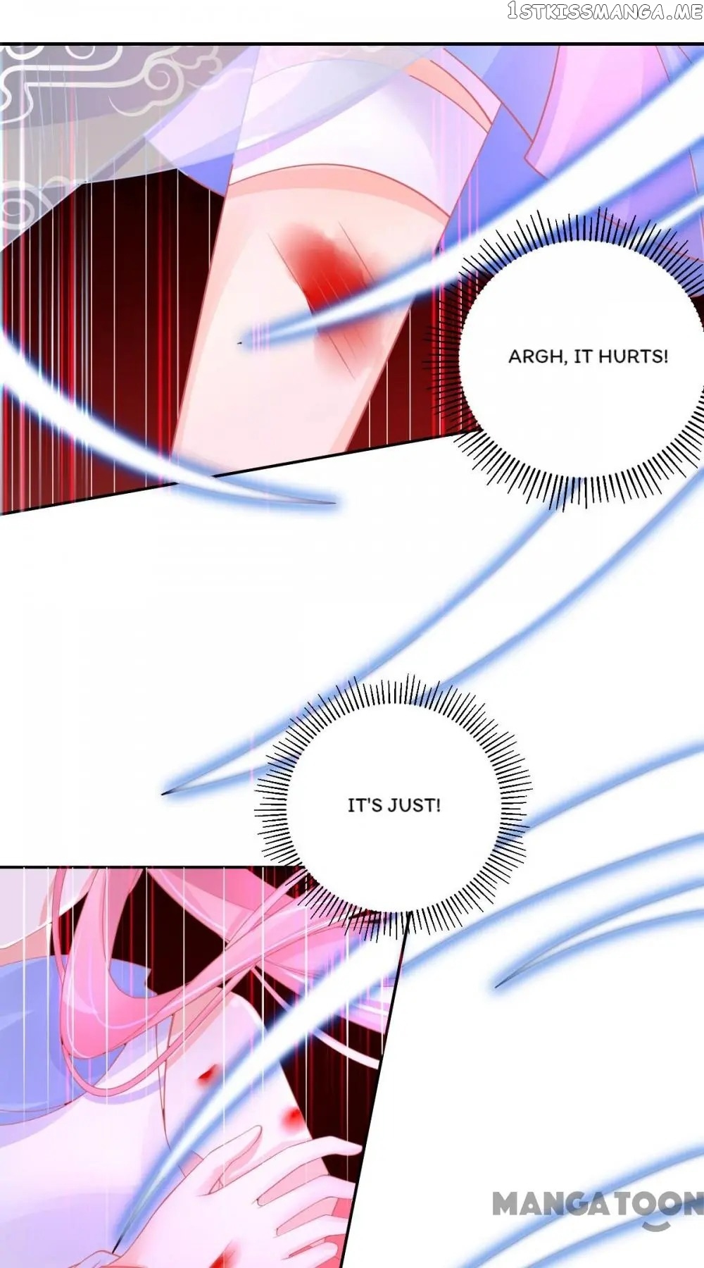 Princess And Her Ancient Vine chapter 52 - page 15