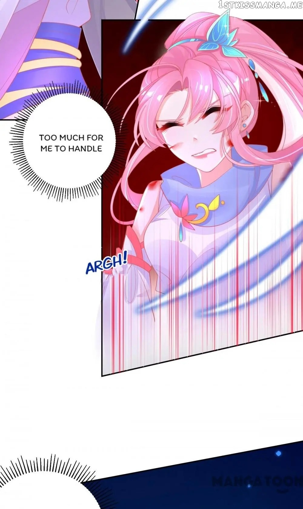 Princess And Her Ancient Vine chapter 52 - page 17