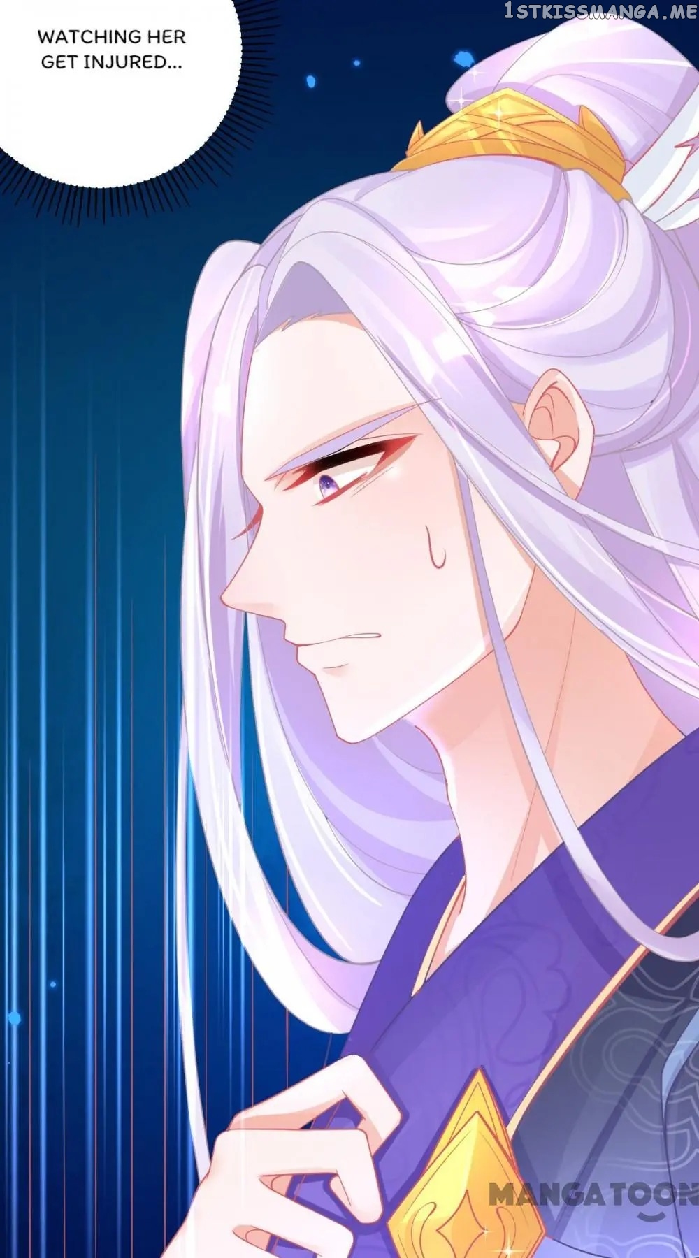 Princess And Her Ancient Vine chapter 52 - page 18