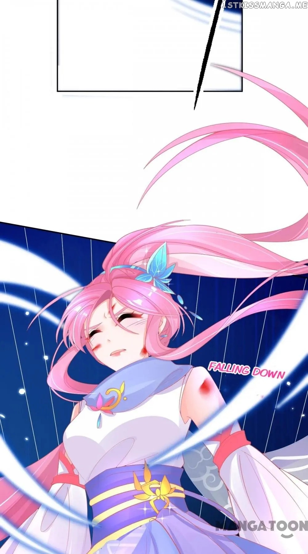 Princess And Her Ancient Vine chapter 52 - page 24