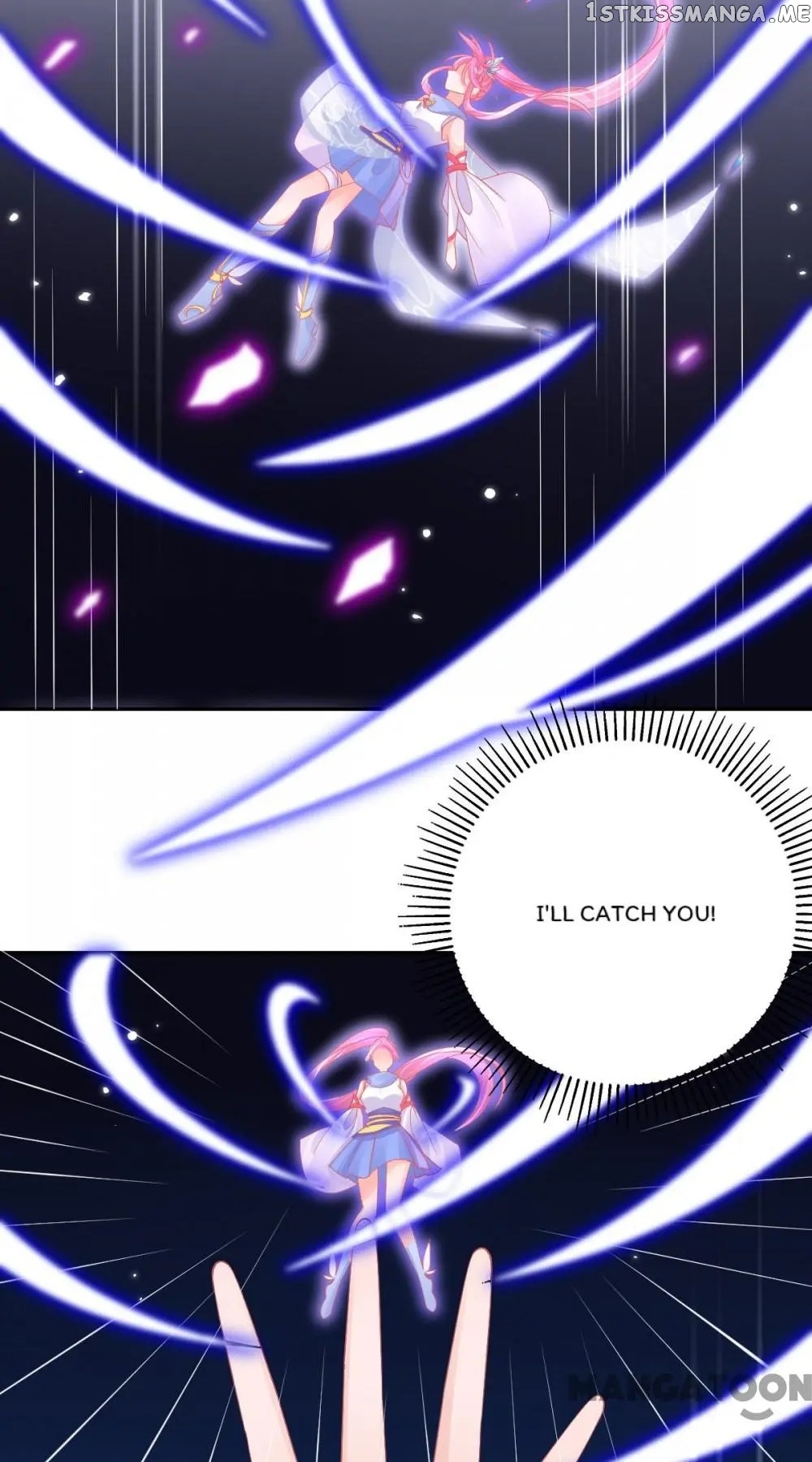 Princess And Her Ancient Vine chapter 52 - page 27