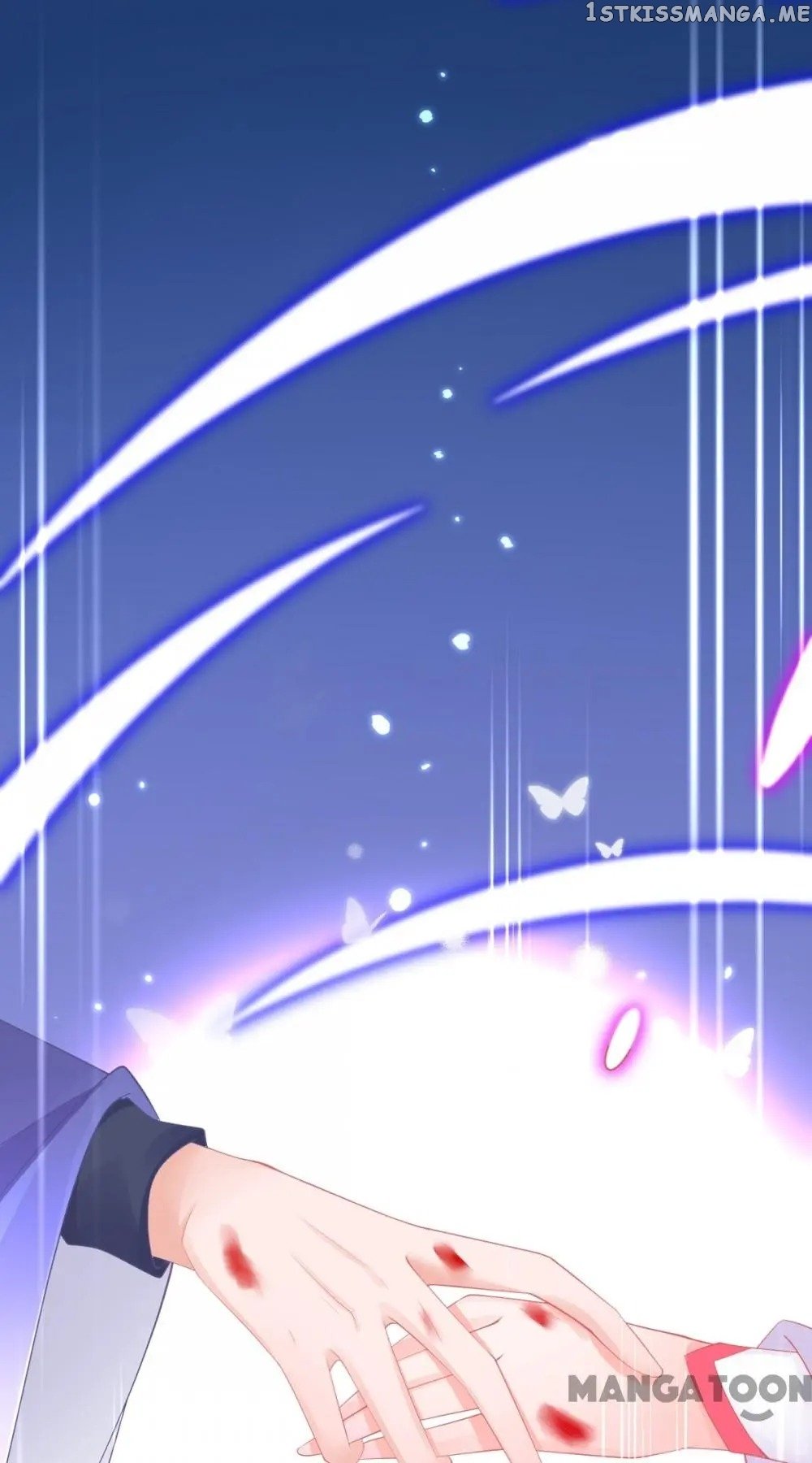 Princess And Her Ancient Vine chapter 52 - page 29