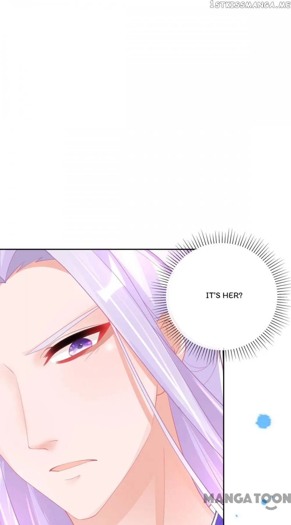 Princess And Her Ancient Vine chapter 52 - page 3