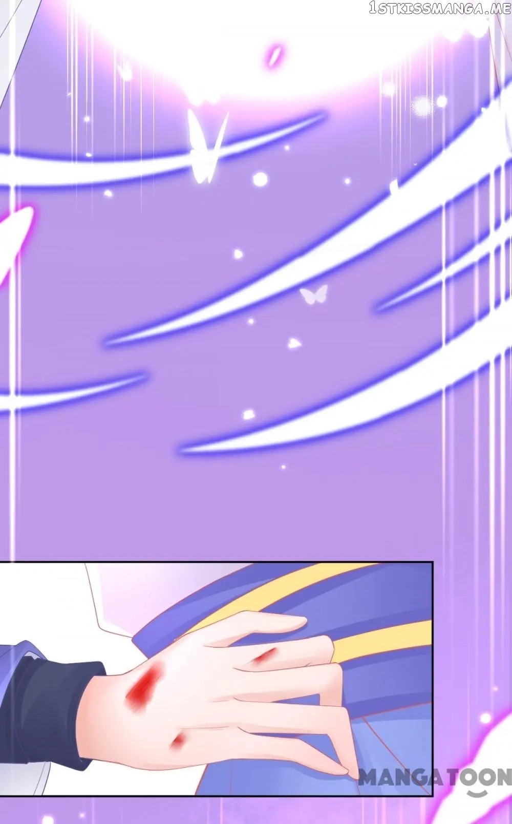 Princess And Her Ancient Vine chapter 52 - page 31