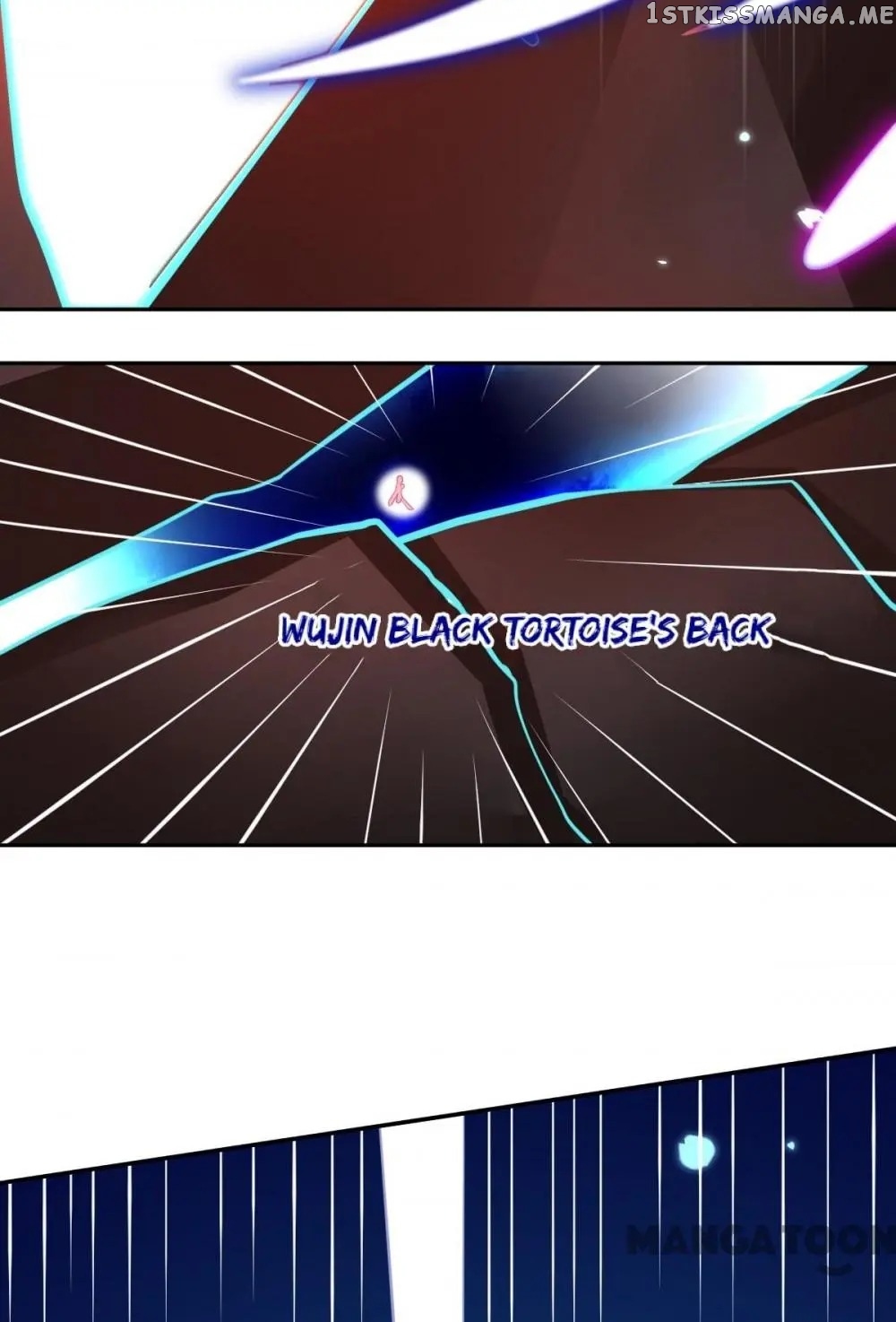 Princess And Her Ancient Vine chapter 52 - page 39