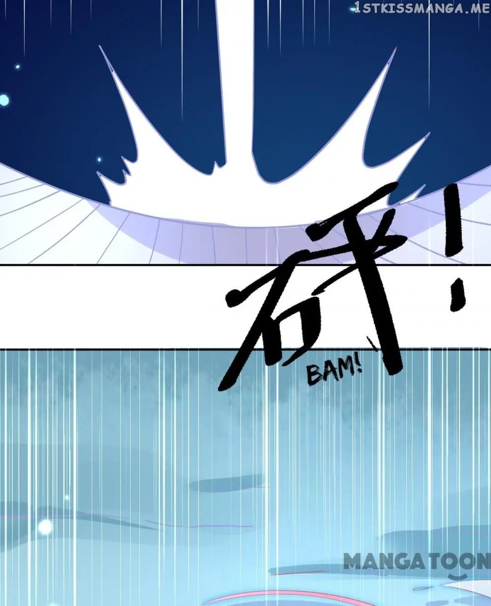 Princess And Her Ancient Vine chapter 52 - page 40