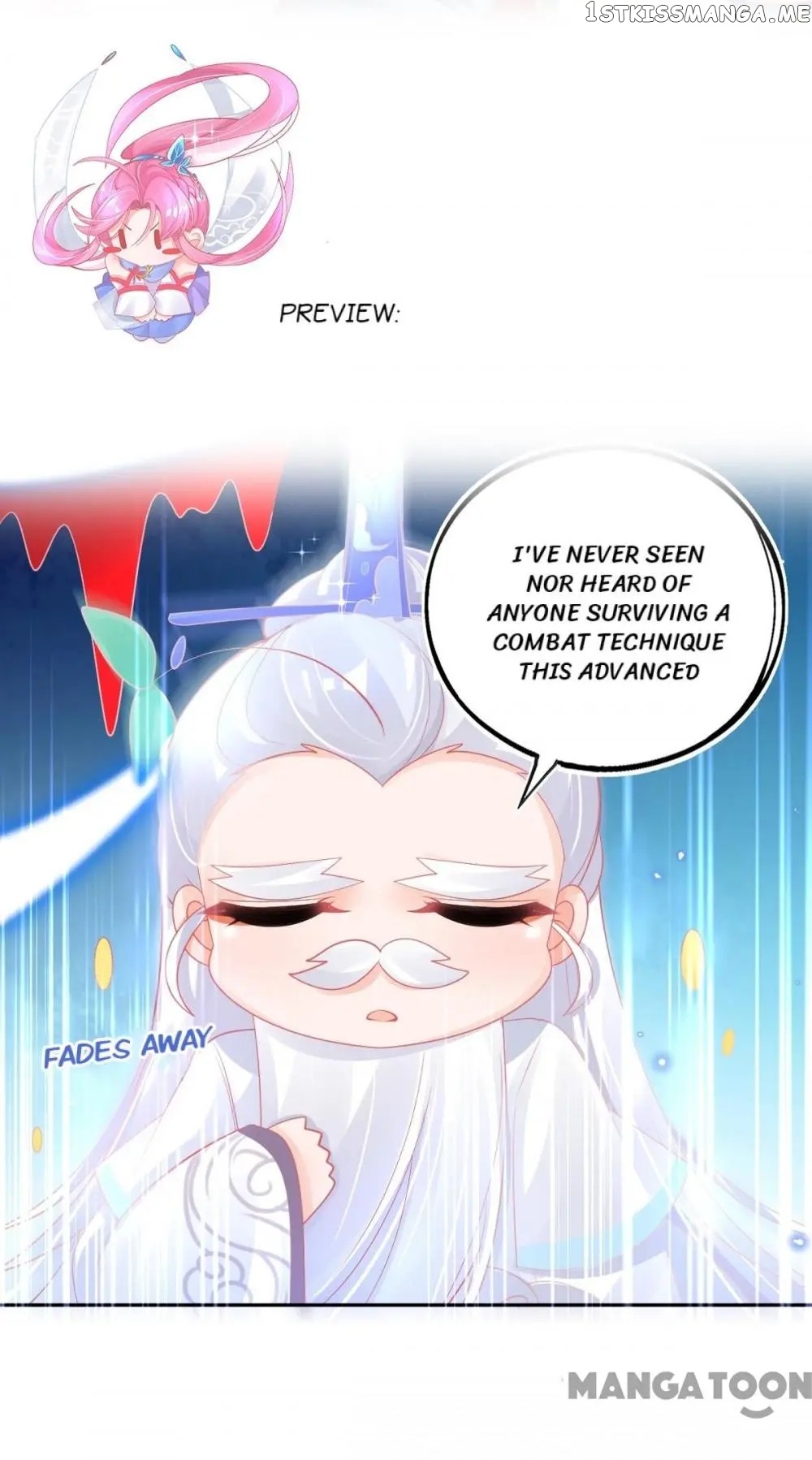 Princess And Her Ancient Vine chapter 52 - page 43