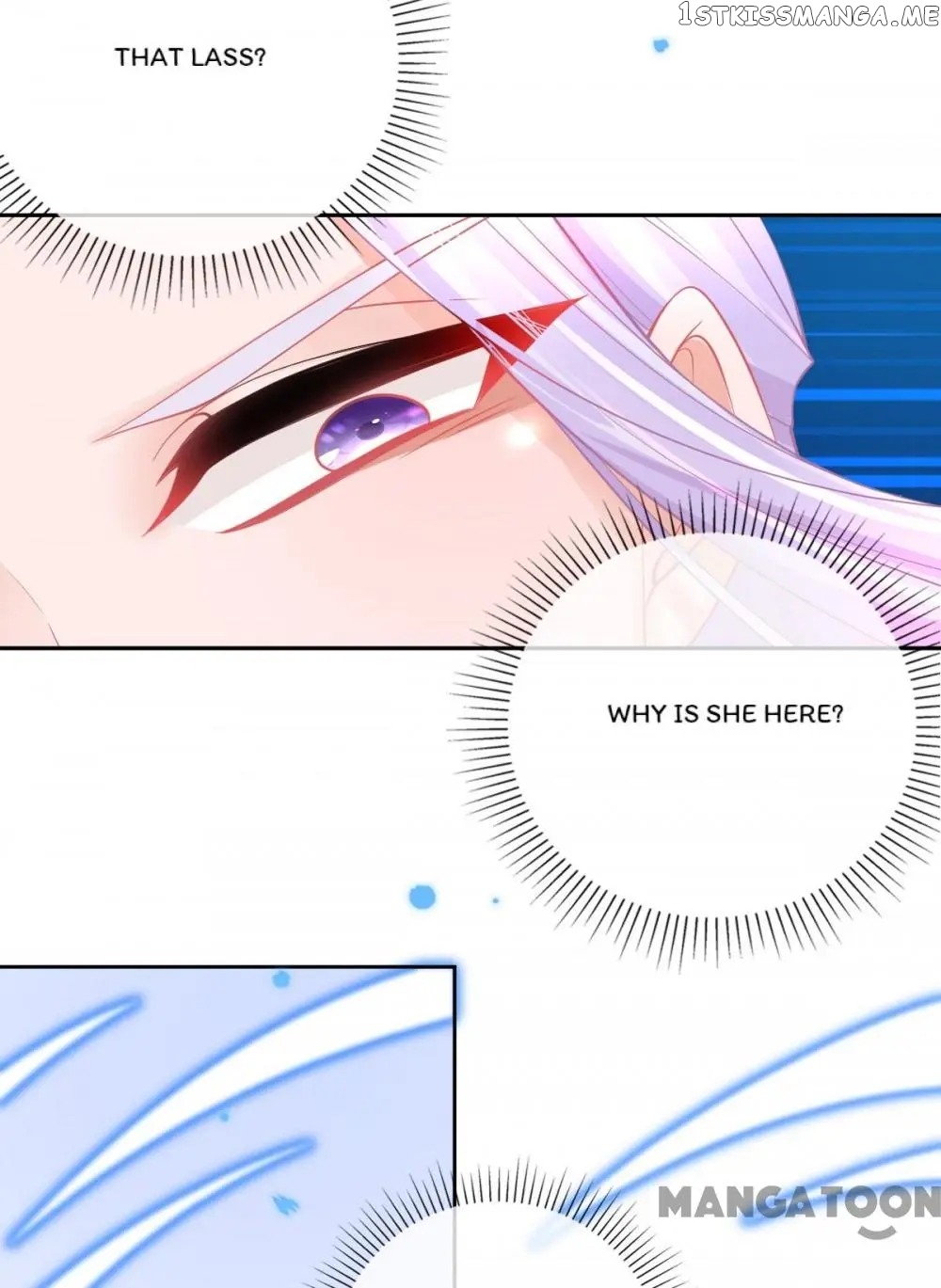Princess And Her Ancient Vine chapter 52 - page 5