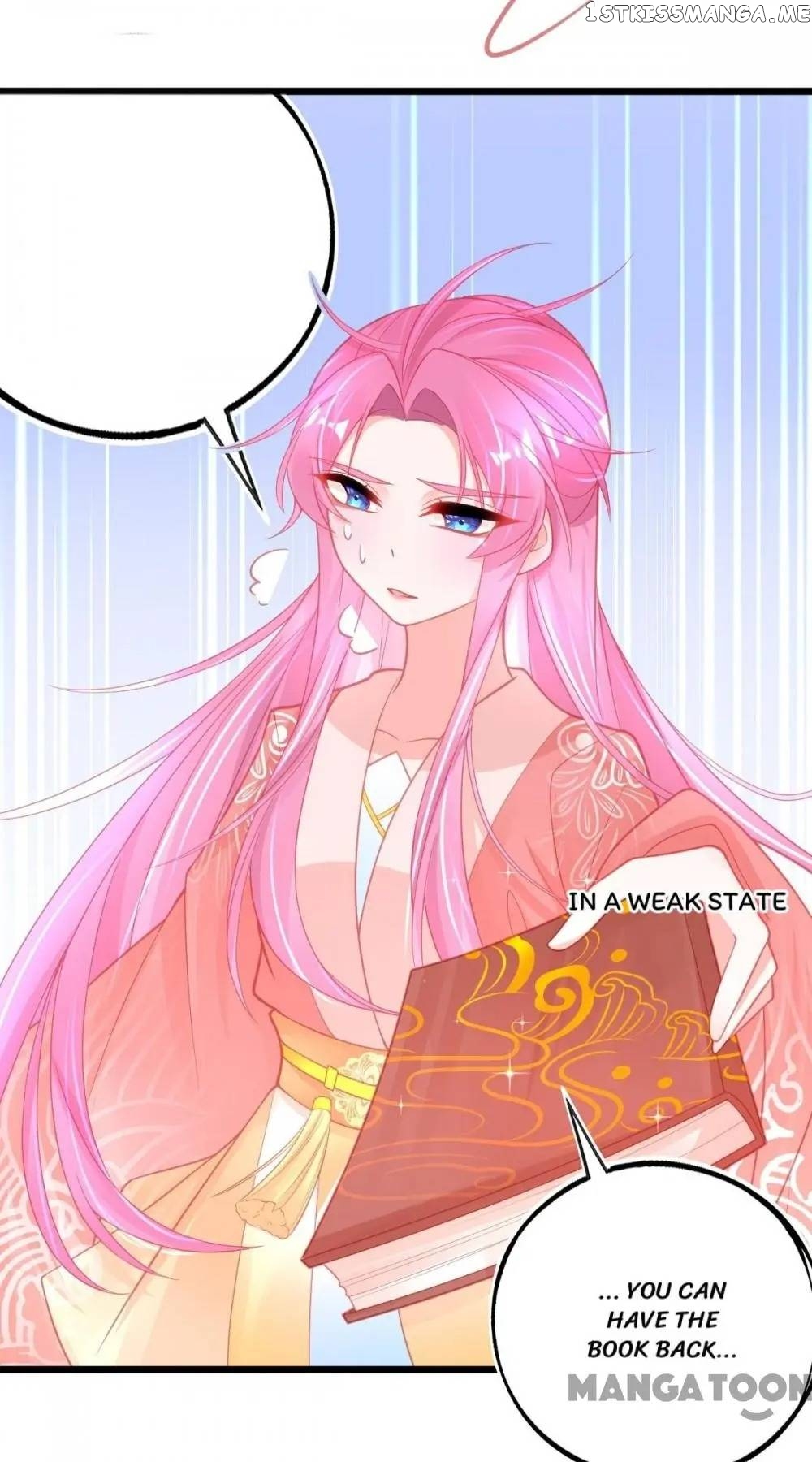 Princess And Her Ancient Vine chapter 87 - page 11