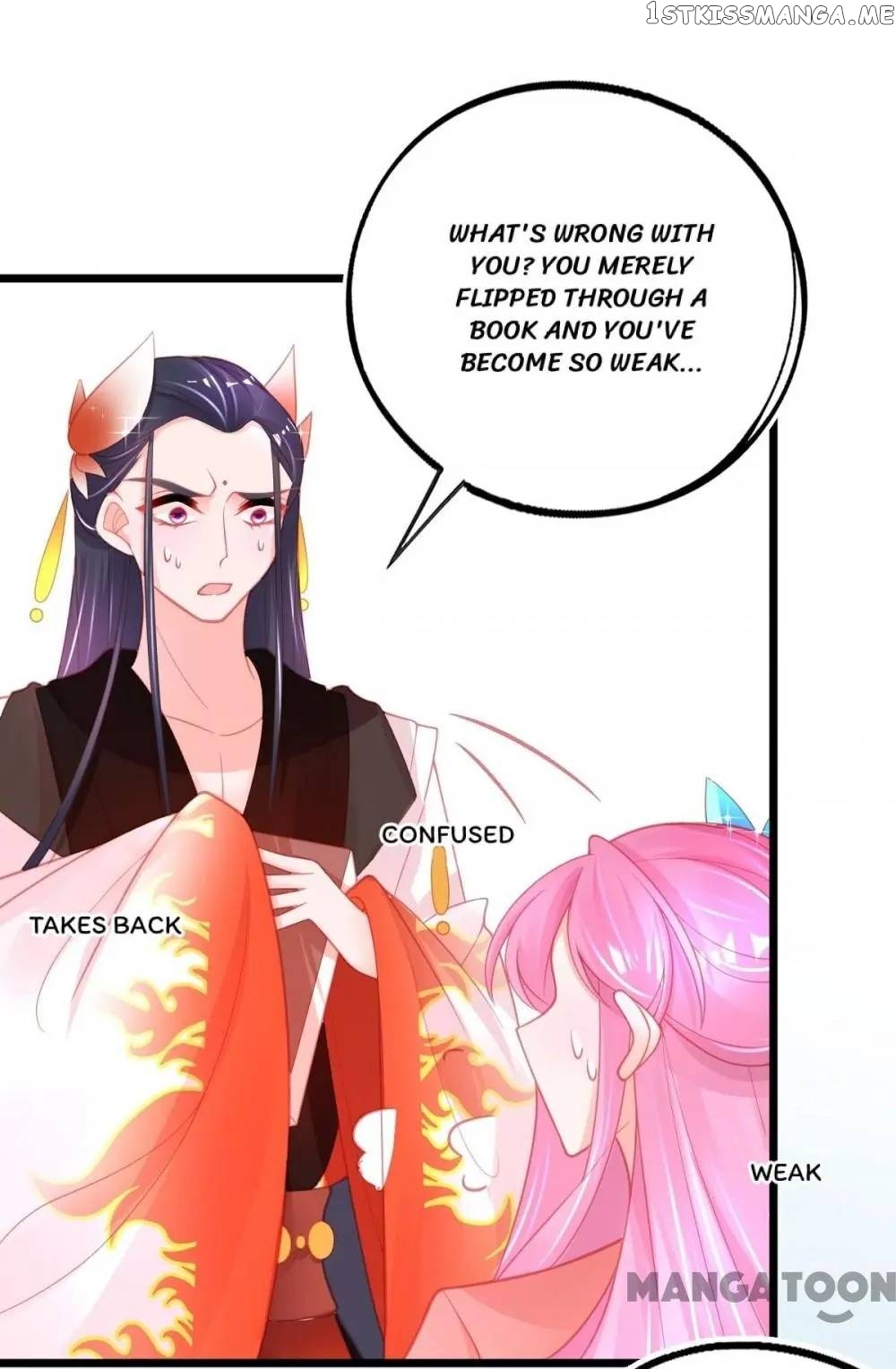 Princess And Her Ancient Vine chapter 87 - page 13