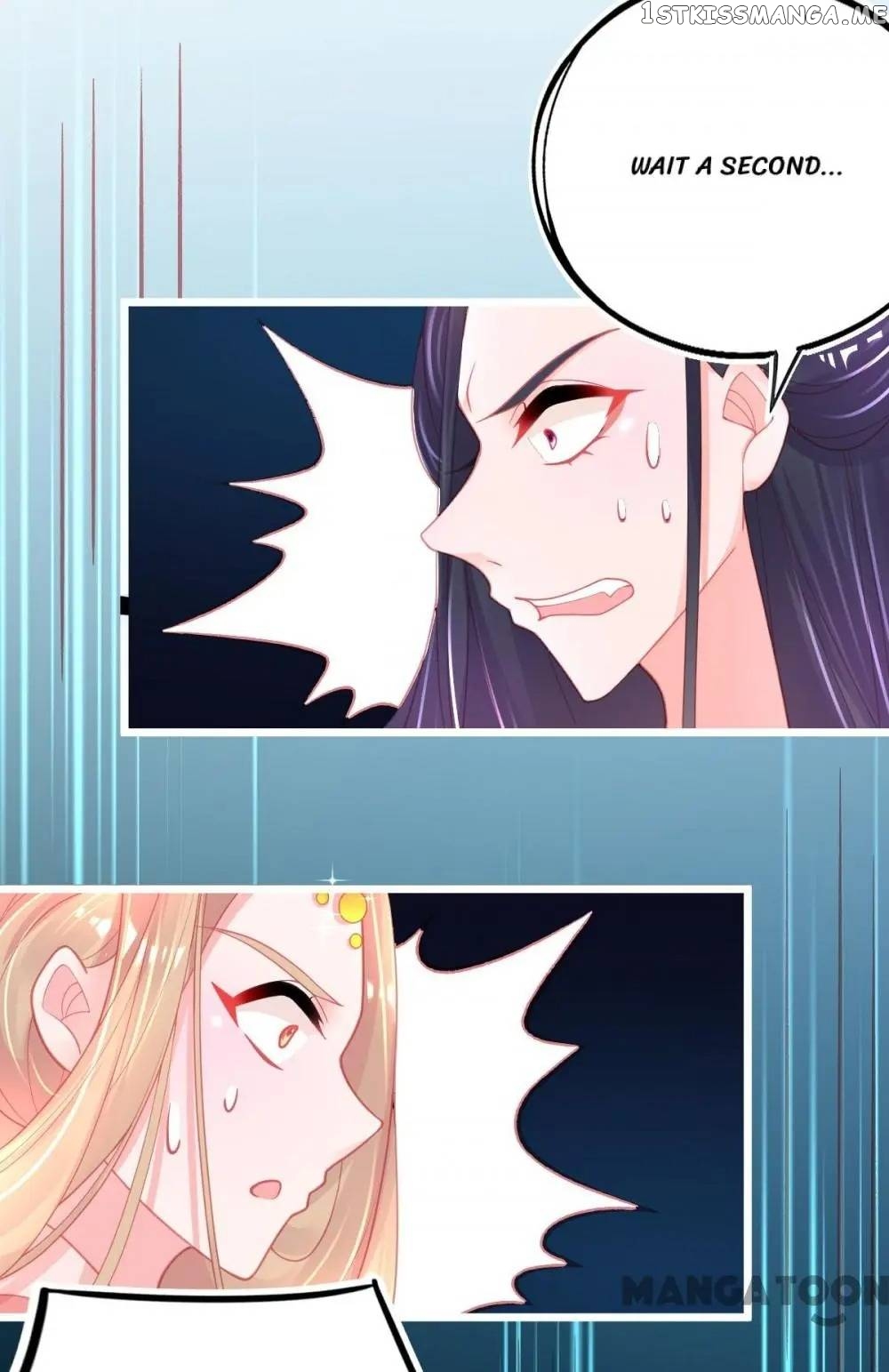 Princess And Her Ancient Vine chapter 87 - page 14