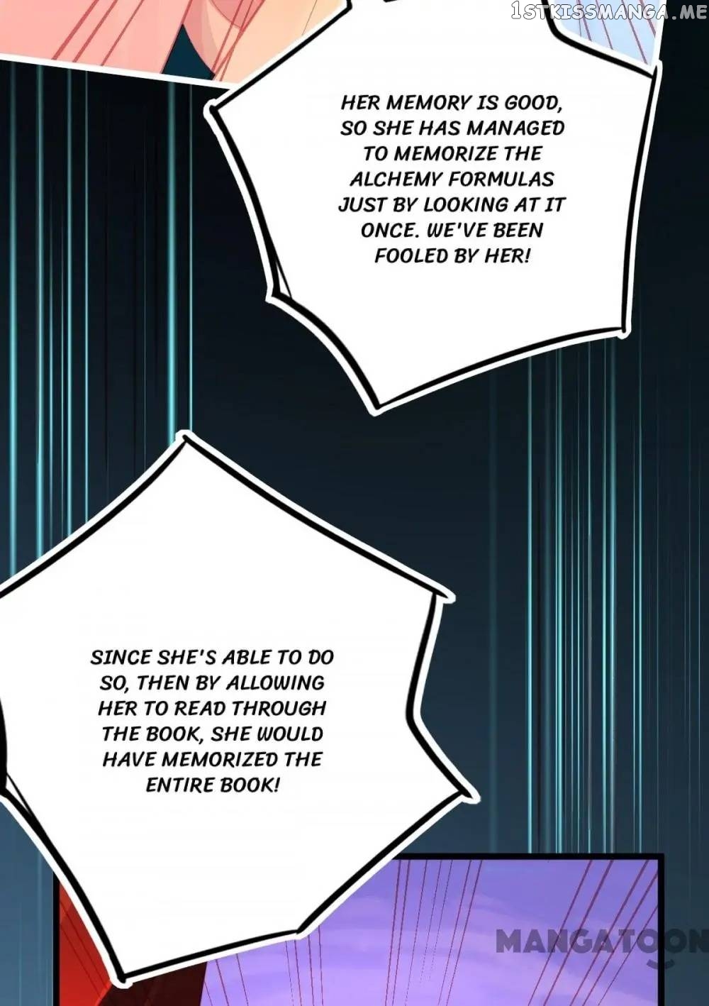 Princess And Her Ancient Vine chapter 87 - page 17