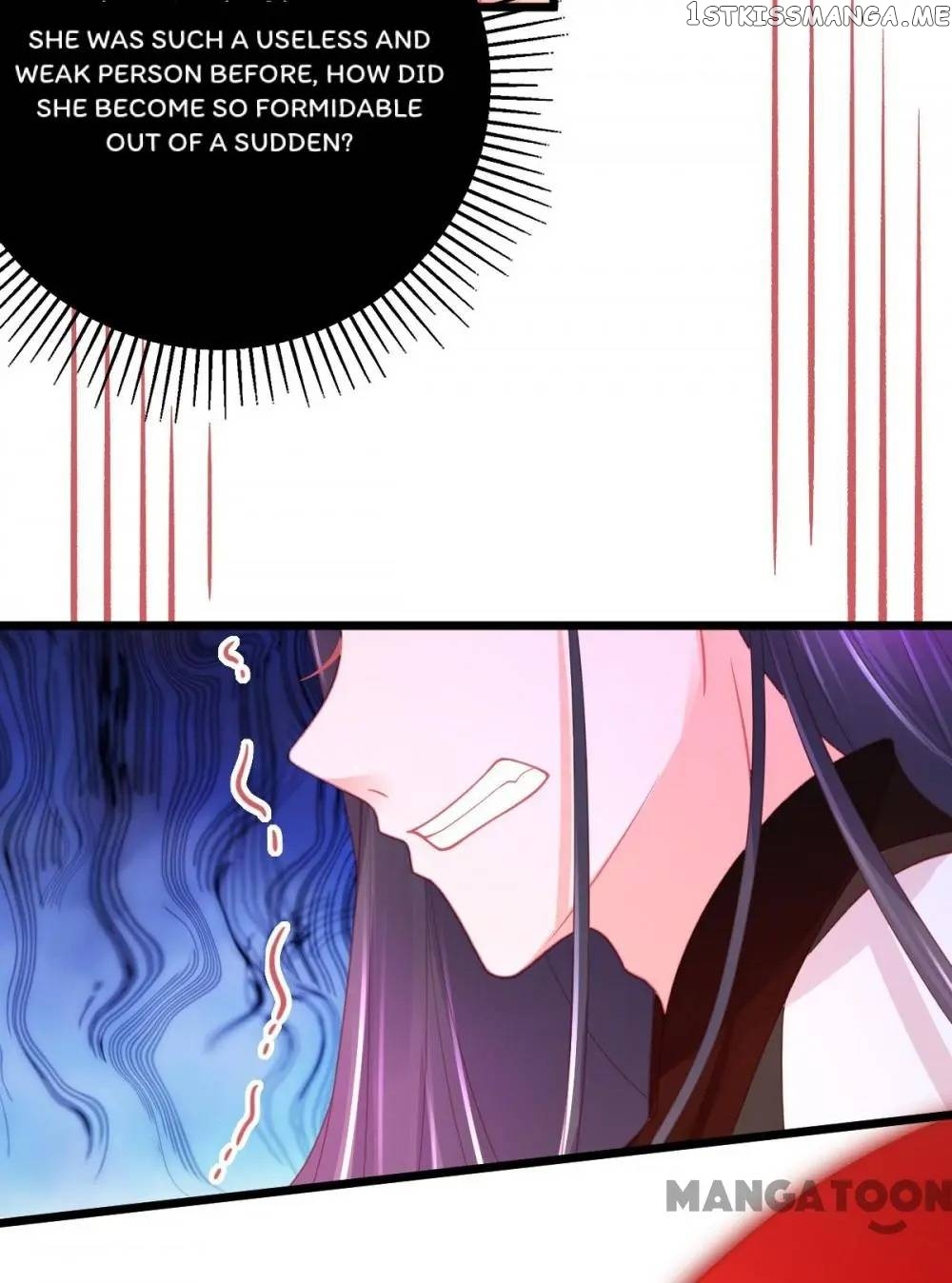 Princess And Her Ancient Vine chapter 87 - page 20