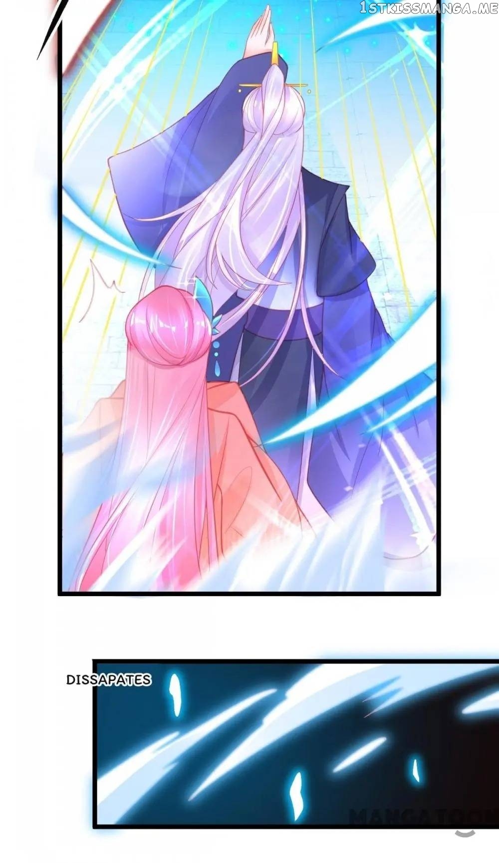Princess And Her Ancient Vine chapter 87 - page 29