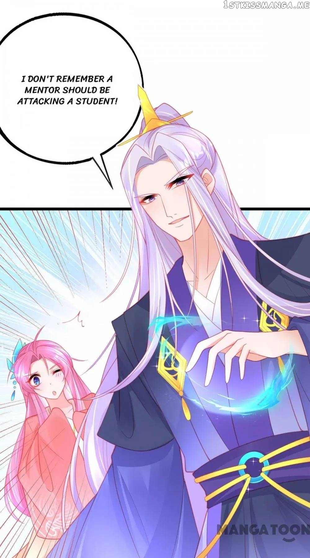 Princess And Her Ancient Vine chapter 87 - page 30