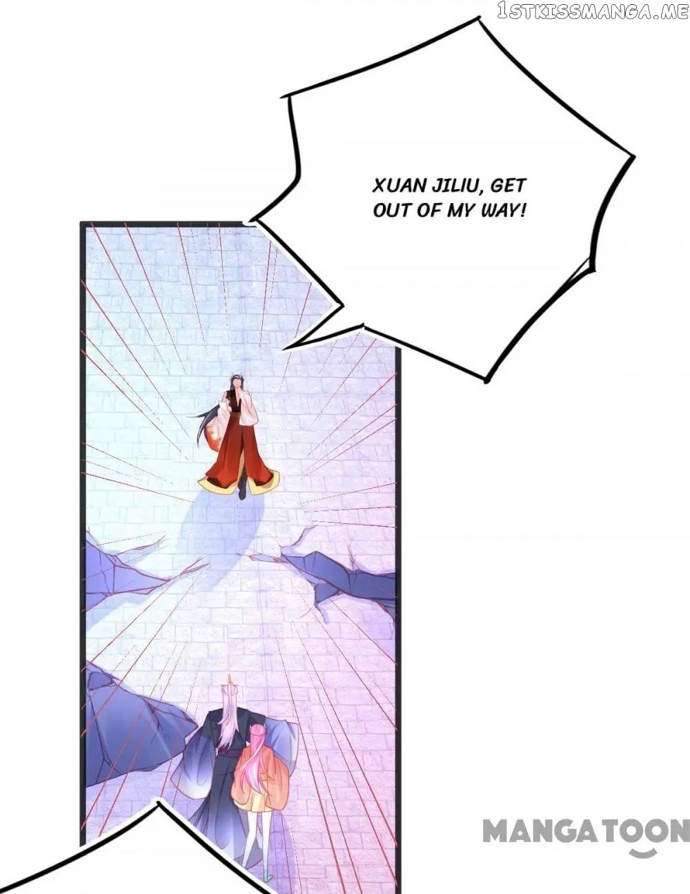 Princess And Her Ancient Vine chapter 87 - page 32
