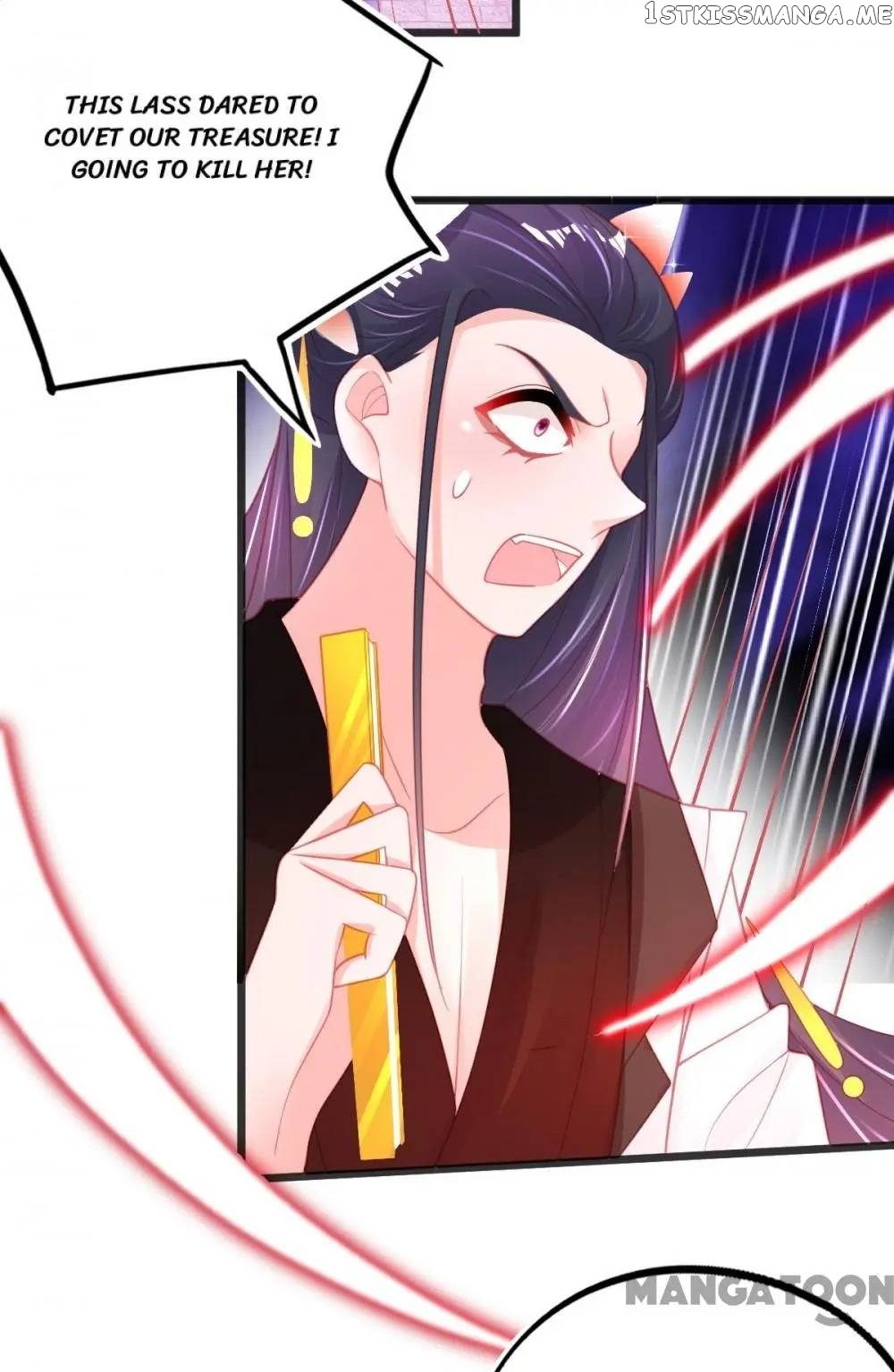 Princess And Her Ancient Vine chapter 87 - page 33
