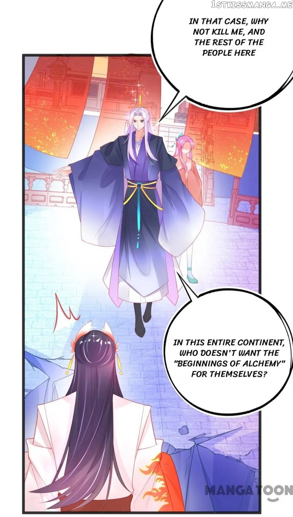Princess And Her Ancient Vine chapter 87 - page 34