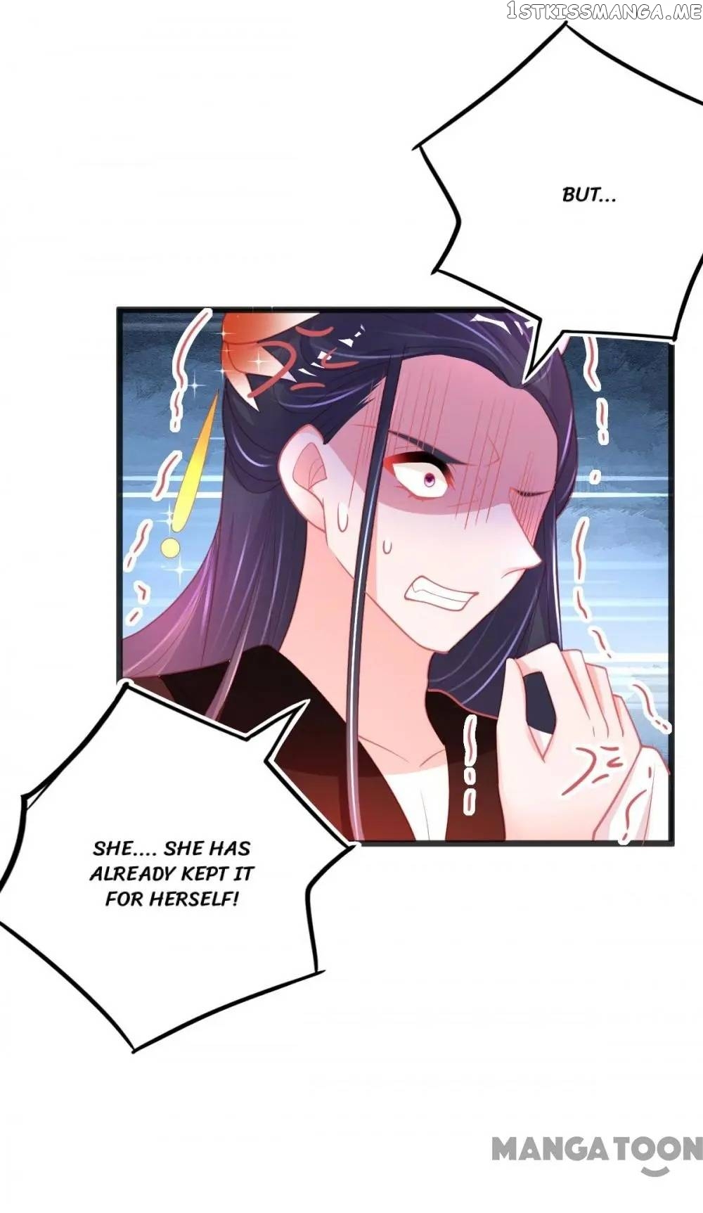 Princess And Her Ancient Vine chapter 87 - page 35