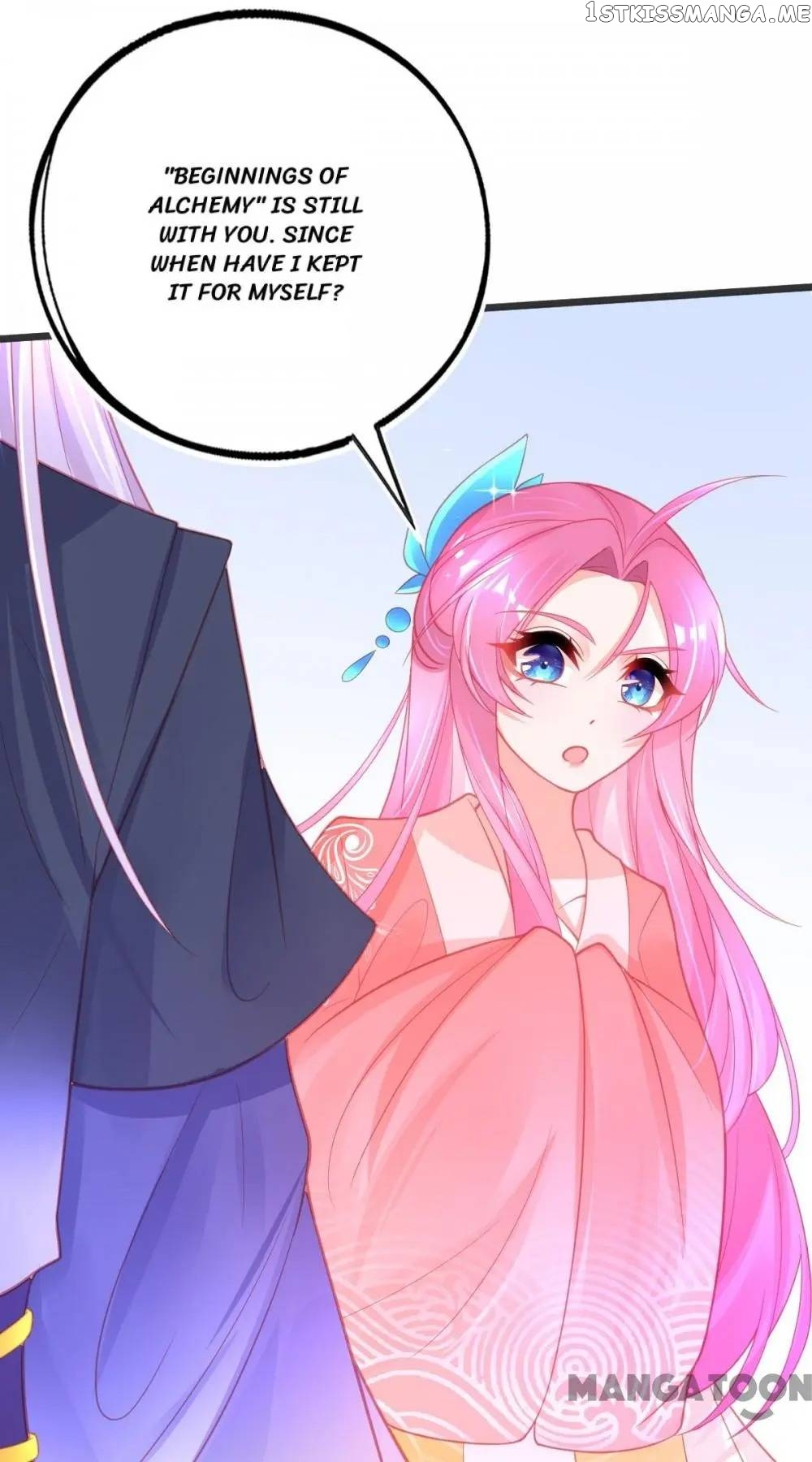 Princess And Her Ancient Vine chapter 87 - page 36