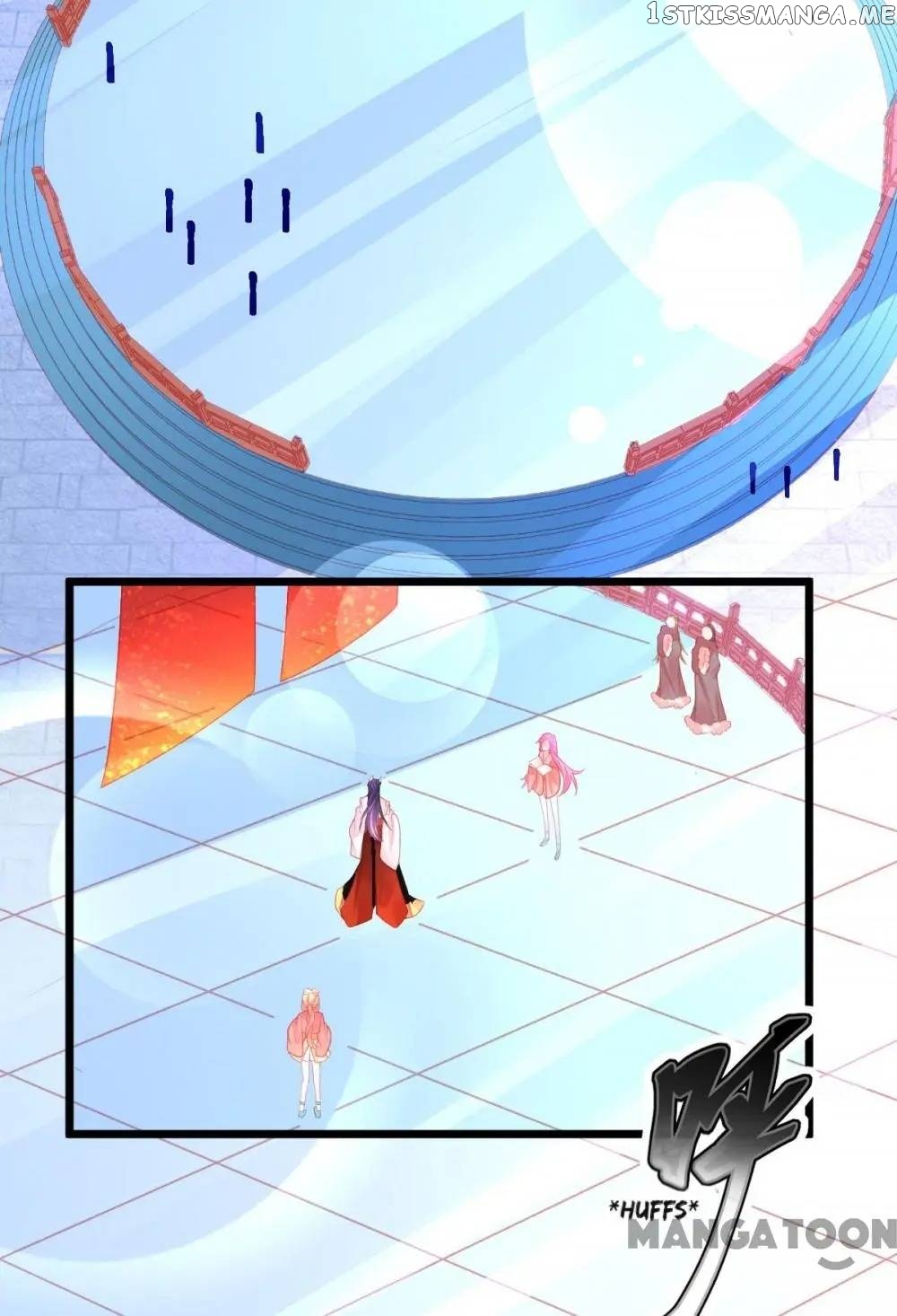 Princess And Her Ancient Vine chapter 87 - page 4