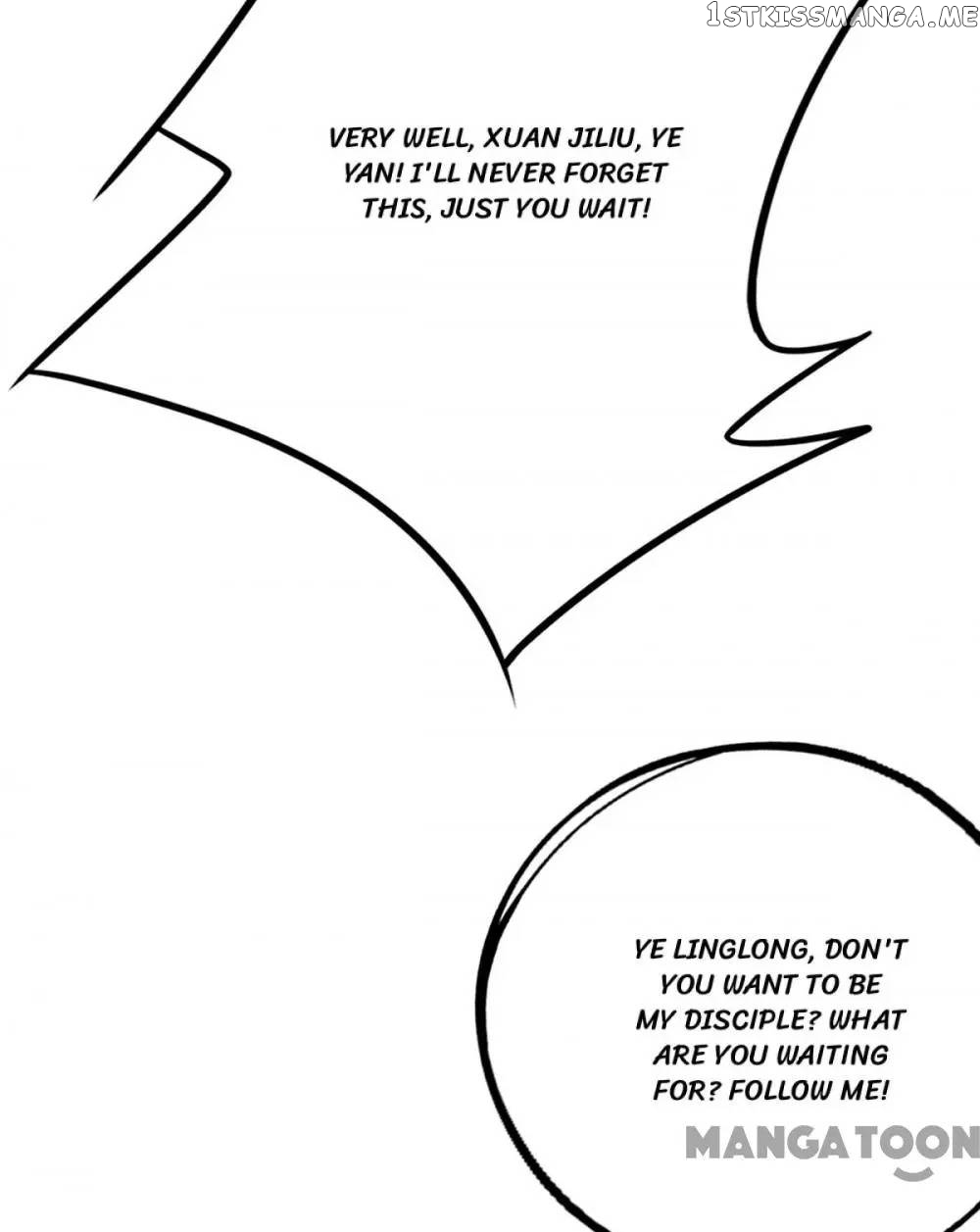 Princess And Her Ancient Vine chapter 87 - page 41