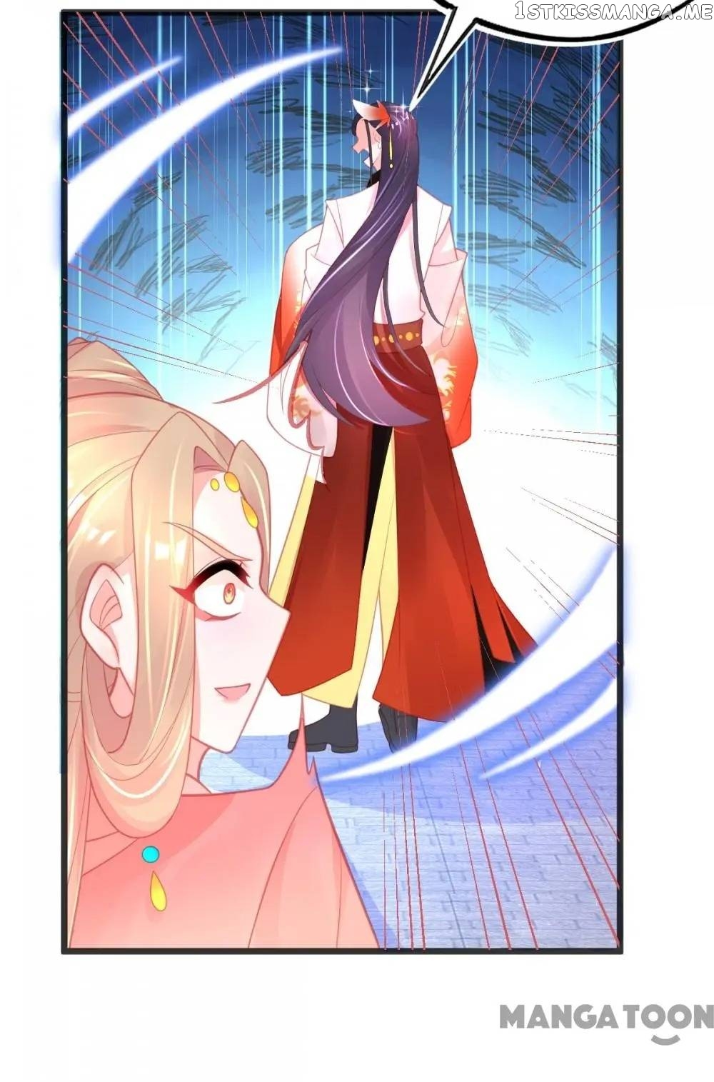 Princess And Her Ancient Vine chapter 87 - page 42