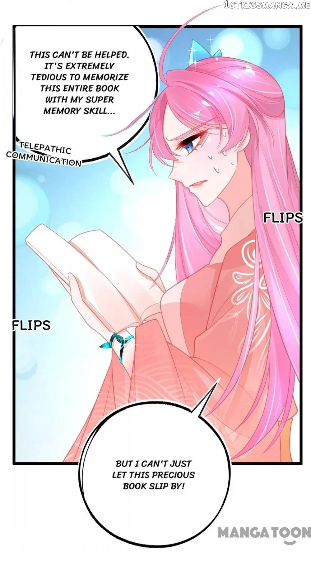 Princess And Her Ancient Vine chapter 87 - page 7