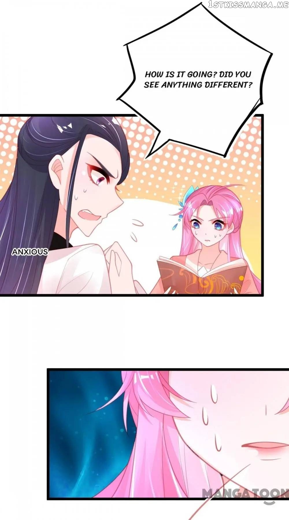Princess And Her Ancient Vine chapter 87 - page 9