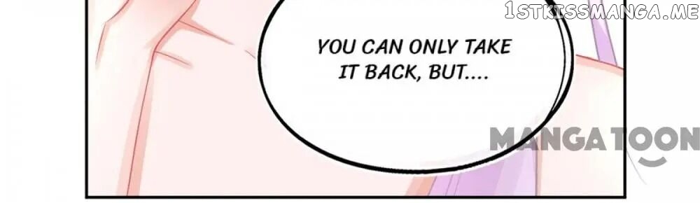 Princess And Her Ancient Vine chapter 20 - page 10