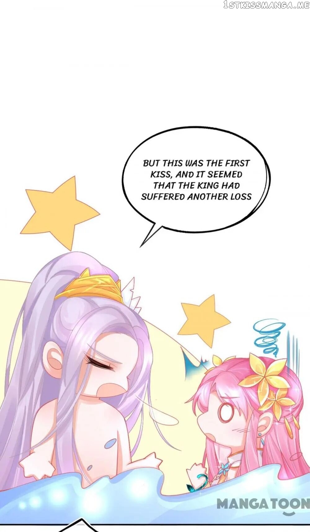 Princess And Her Ancient Vine chapter 20 - page 11