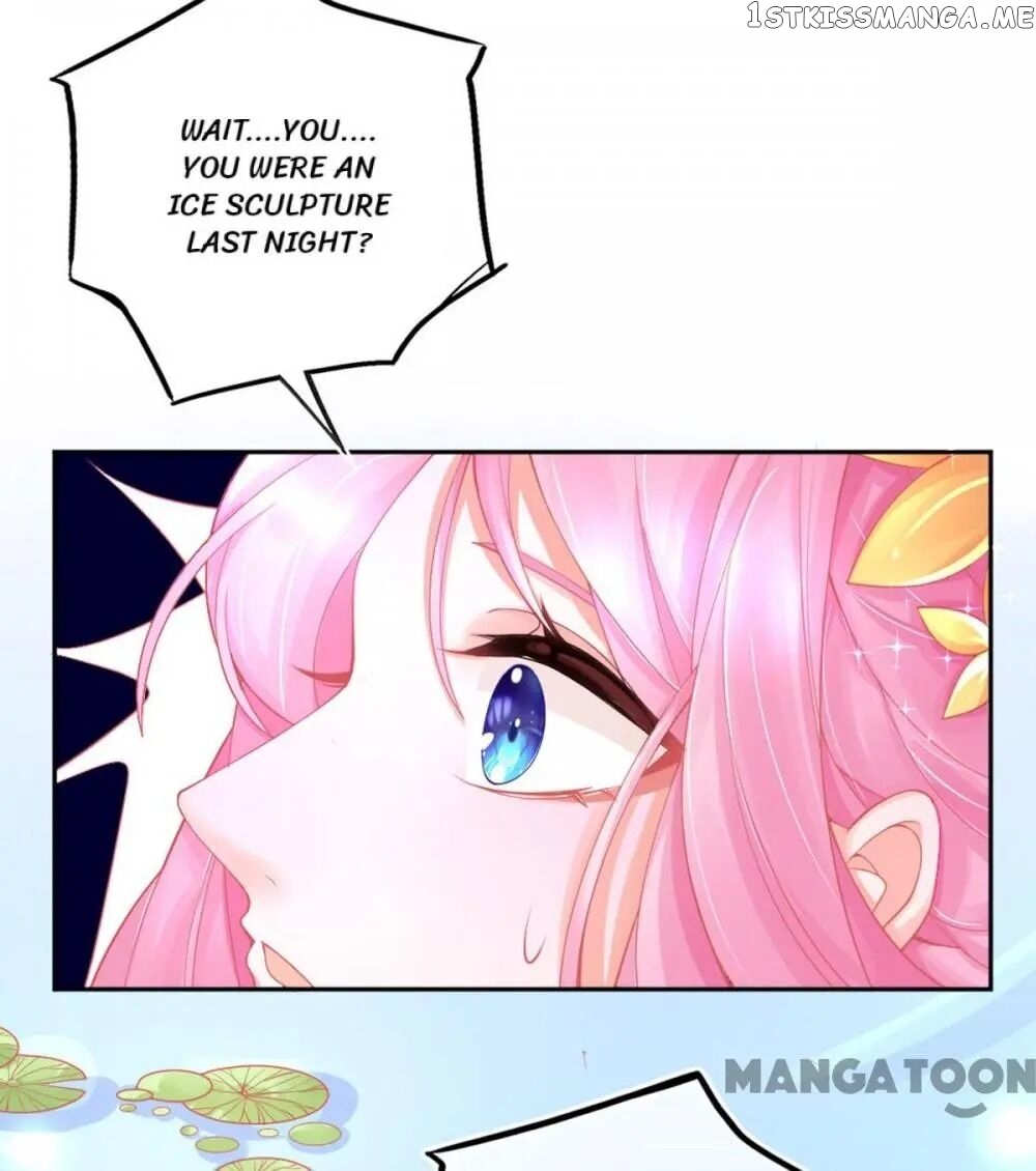 Princess And Her Ancient Vine chapter 20 - page 12