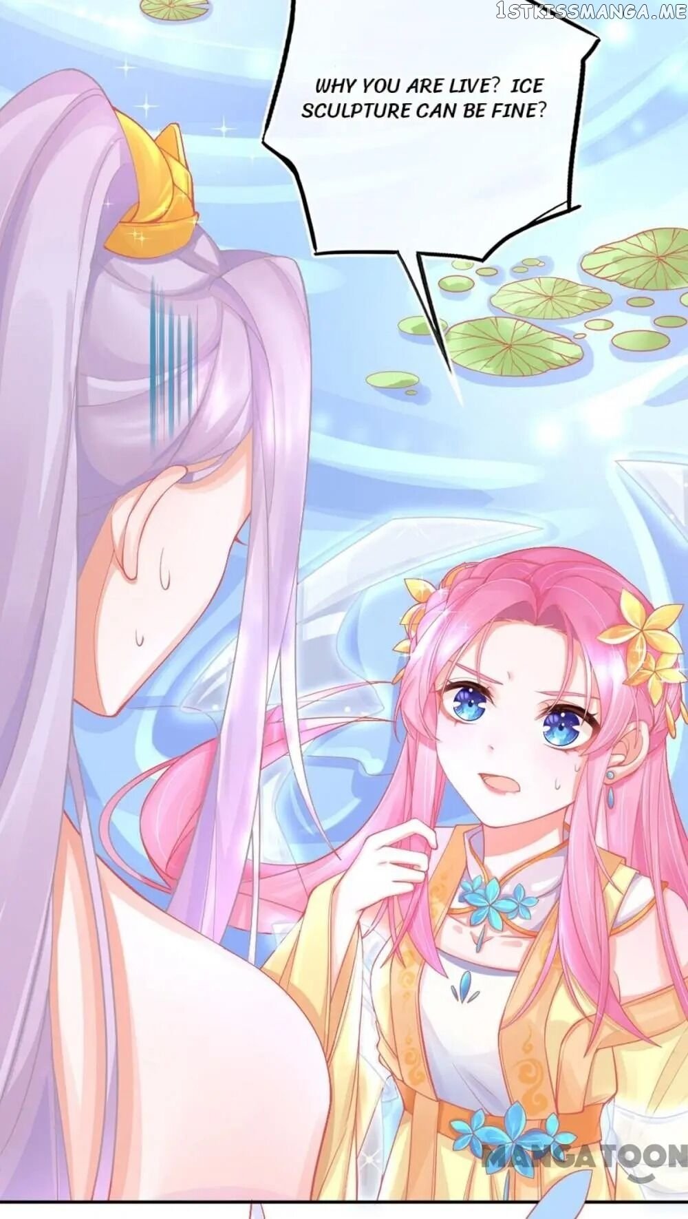 Princess And Her Ancient Vine chapter 20 - page 13