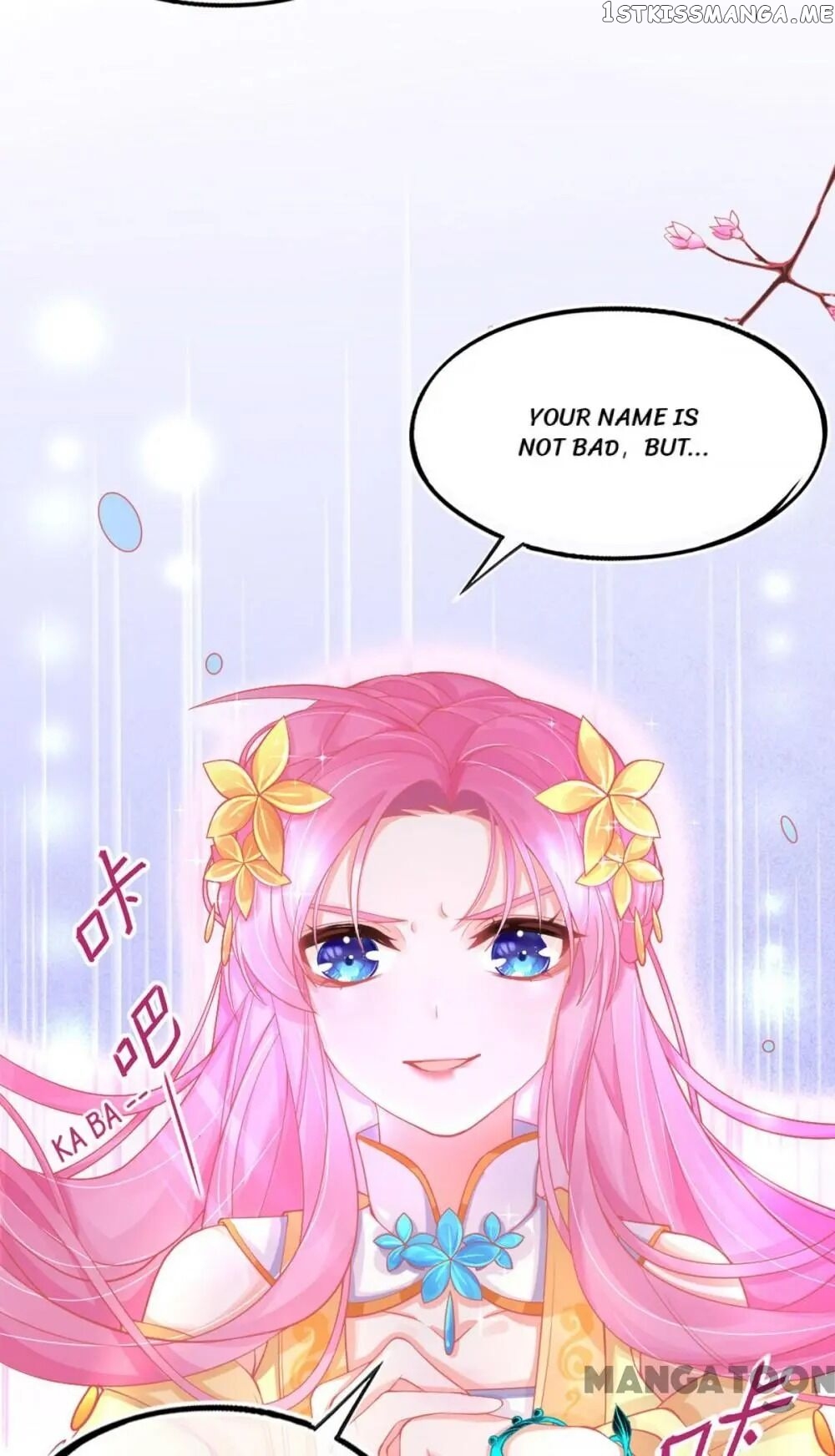 Princess And Her Ancient Vine chapter 20 - page 17