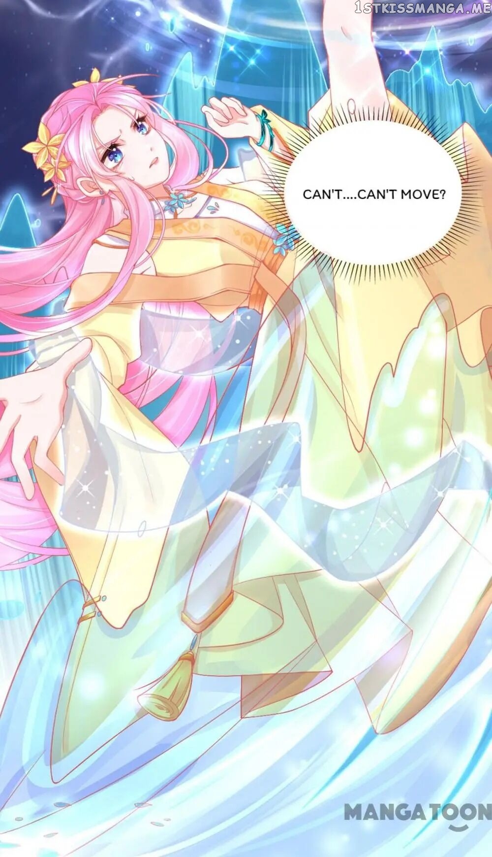 Princess And Her Ancient Vine chapter 20 - page 24