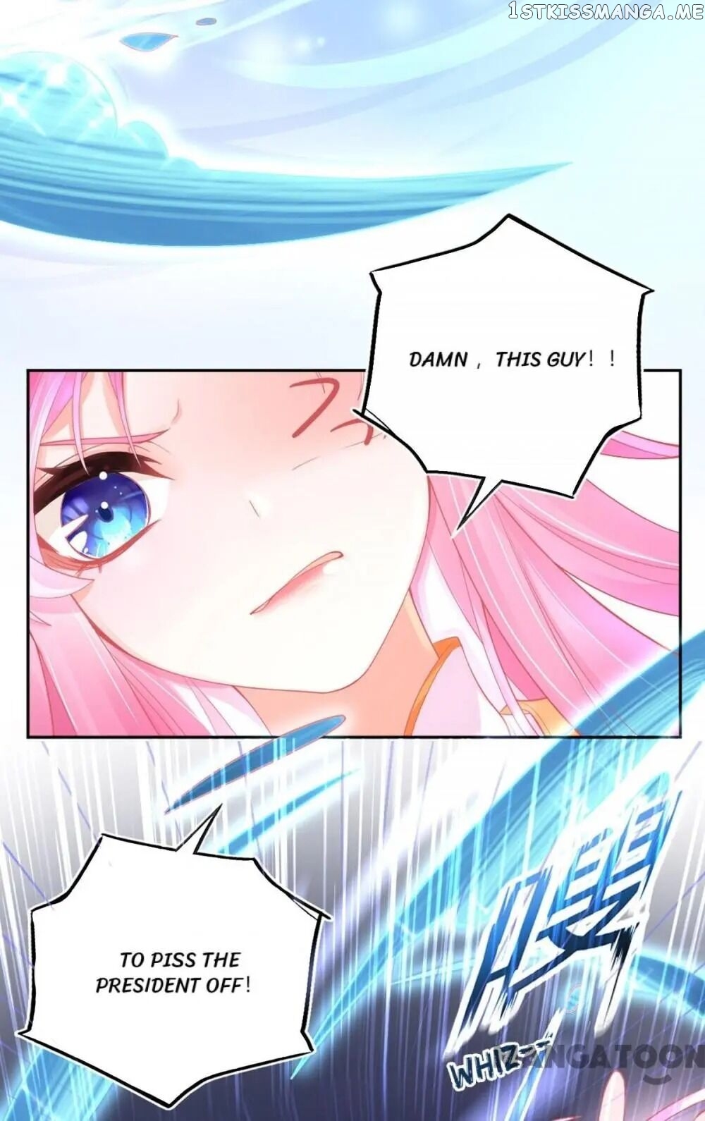 Princess And Her Ancient Vine chapter 20 - page 25