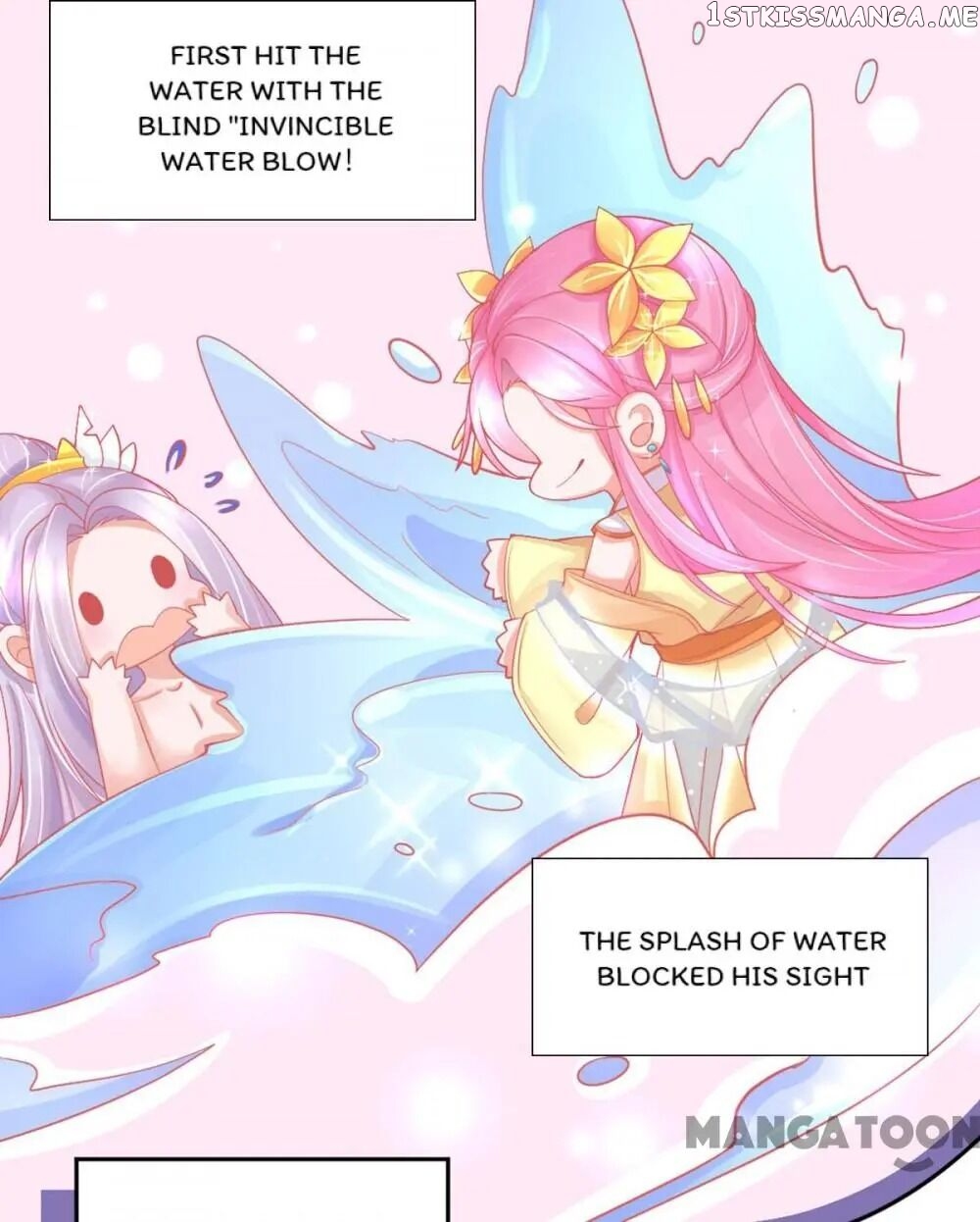 Princess And Her Ancient Vine chapter 20 - page 28
