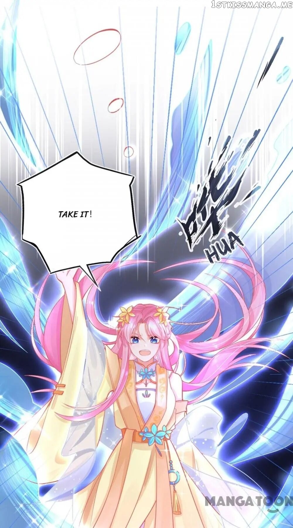 Princess And Her Ancient Vine chapter 20 - page 32