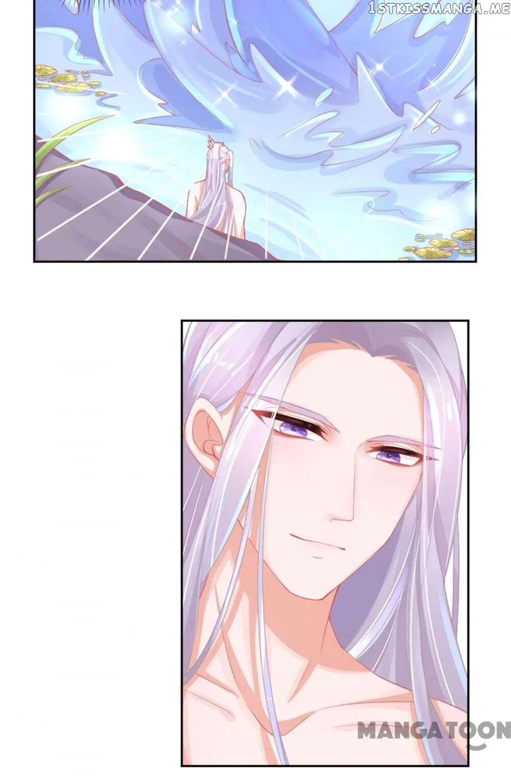 Princess And Her Ancient Vine chapter 20 - page 37