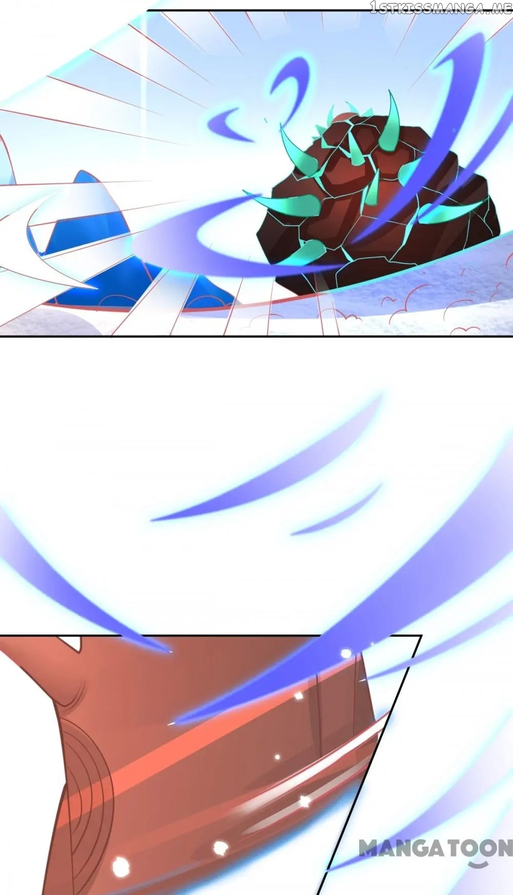 Princess And Her Ancient Vine chapter 51 - page 13