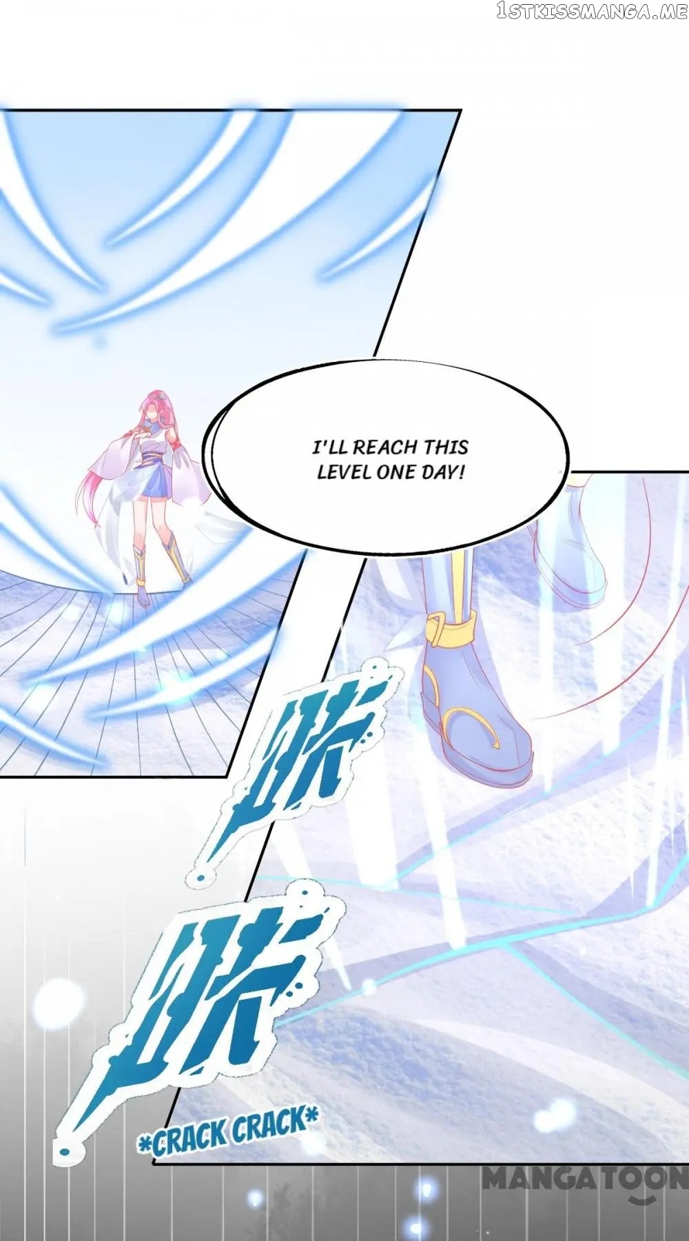 Princess And Her Ancient Vine chapter 51 - page 22