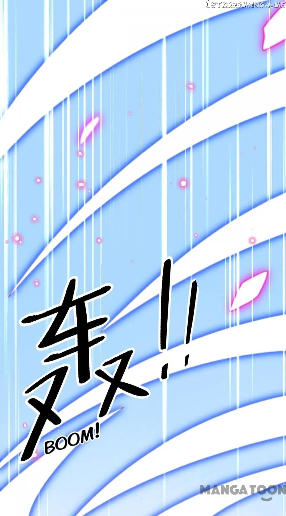 Princess And Her Ancient Vine chapter 51 - page 28