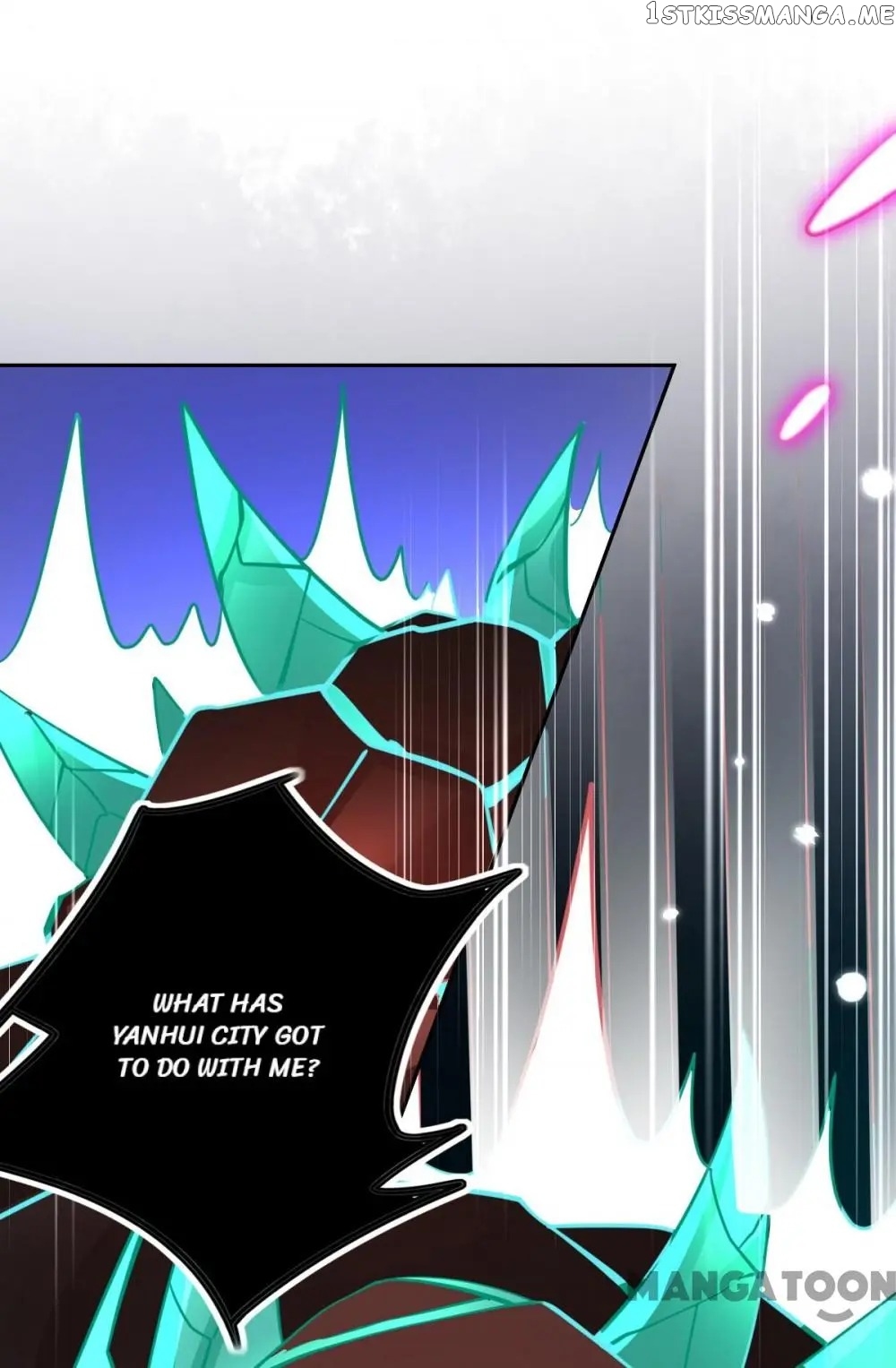 Princess And Her Ancient Vine chapter 51 - page 3