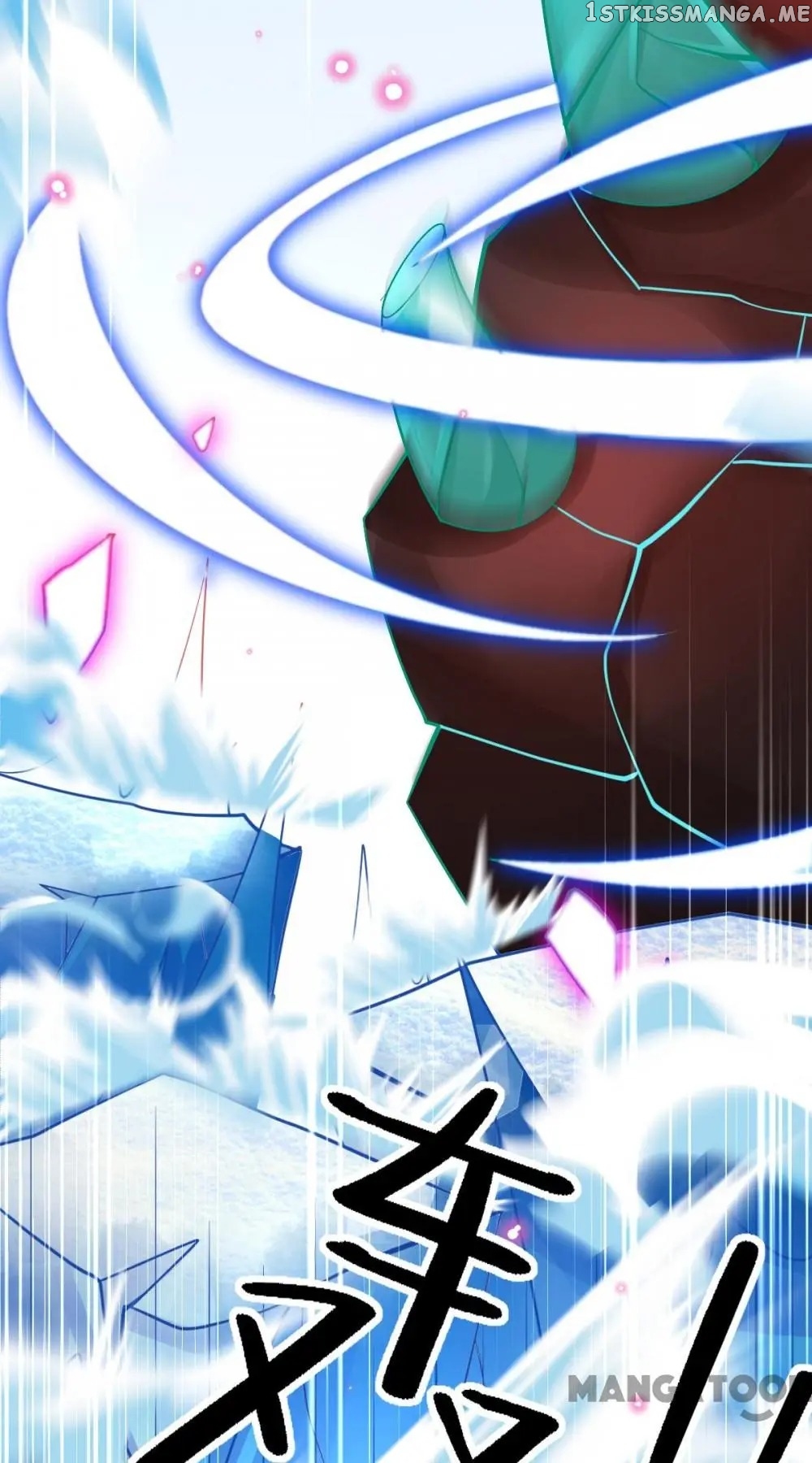 Princess And Her Ancient Vine chapter 51 - page 30