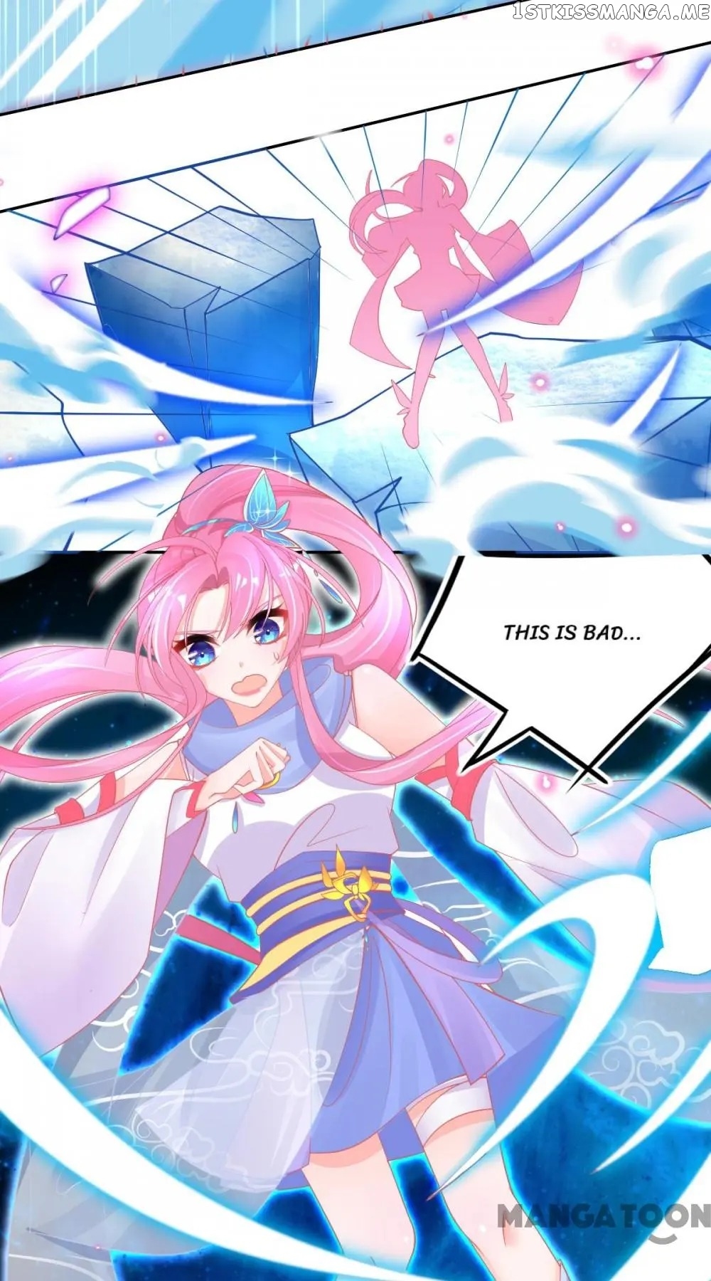 Princess And Her Ancient Vine chapter 51 - page 32