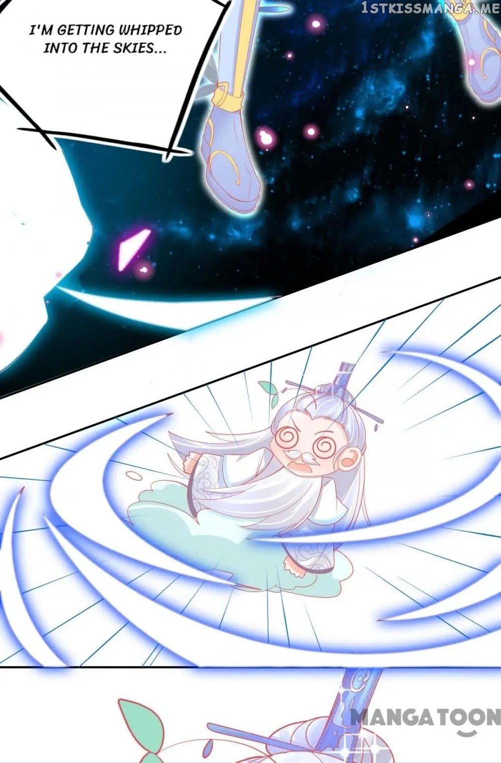Princess And Her Ancient Vine chapter 51 - page 34