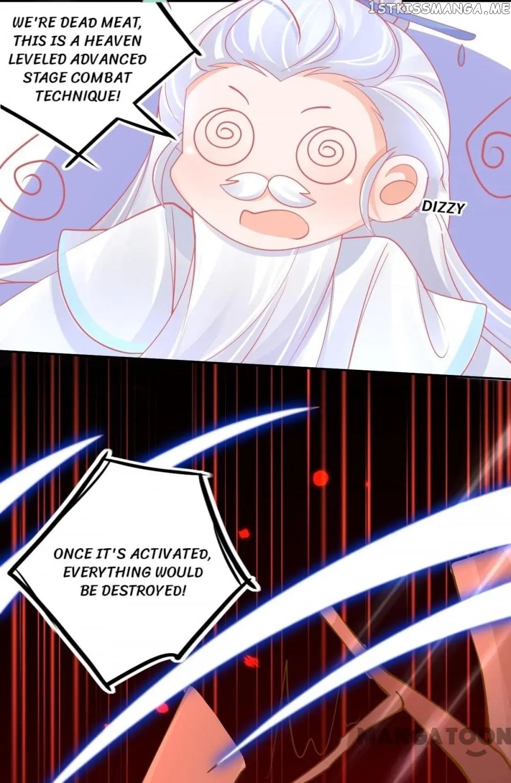 Princess And Her Ancient Vine chapter 51 - page 35