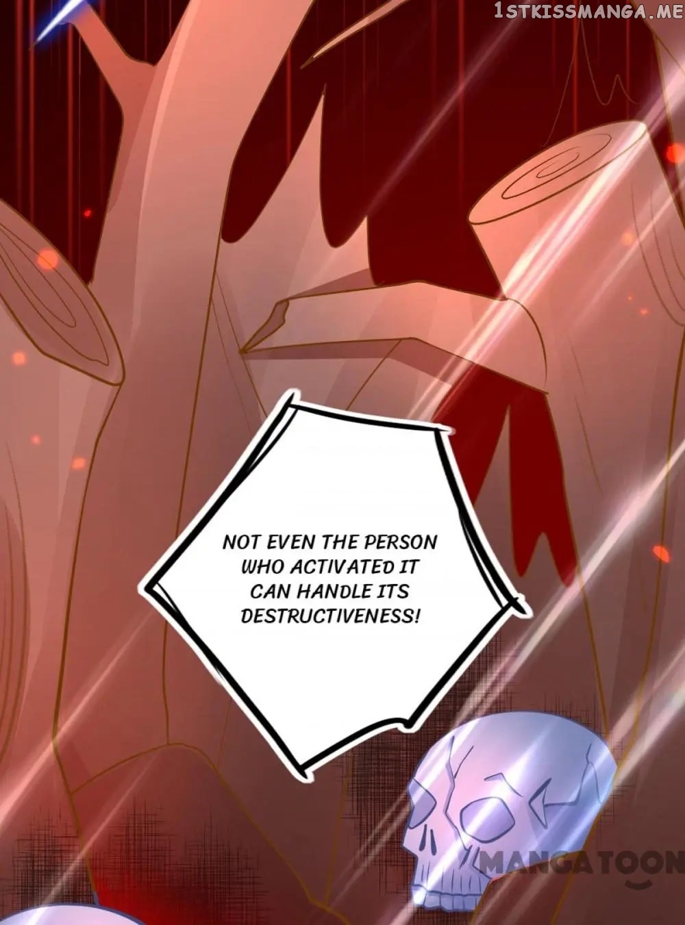 Princess And Her Ancient Vine chapter 51 - page 36