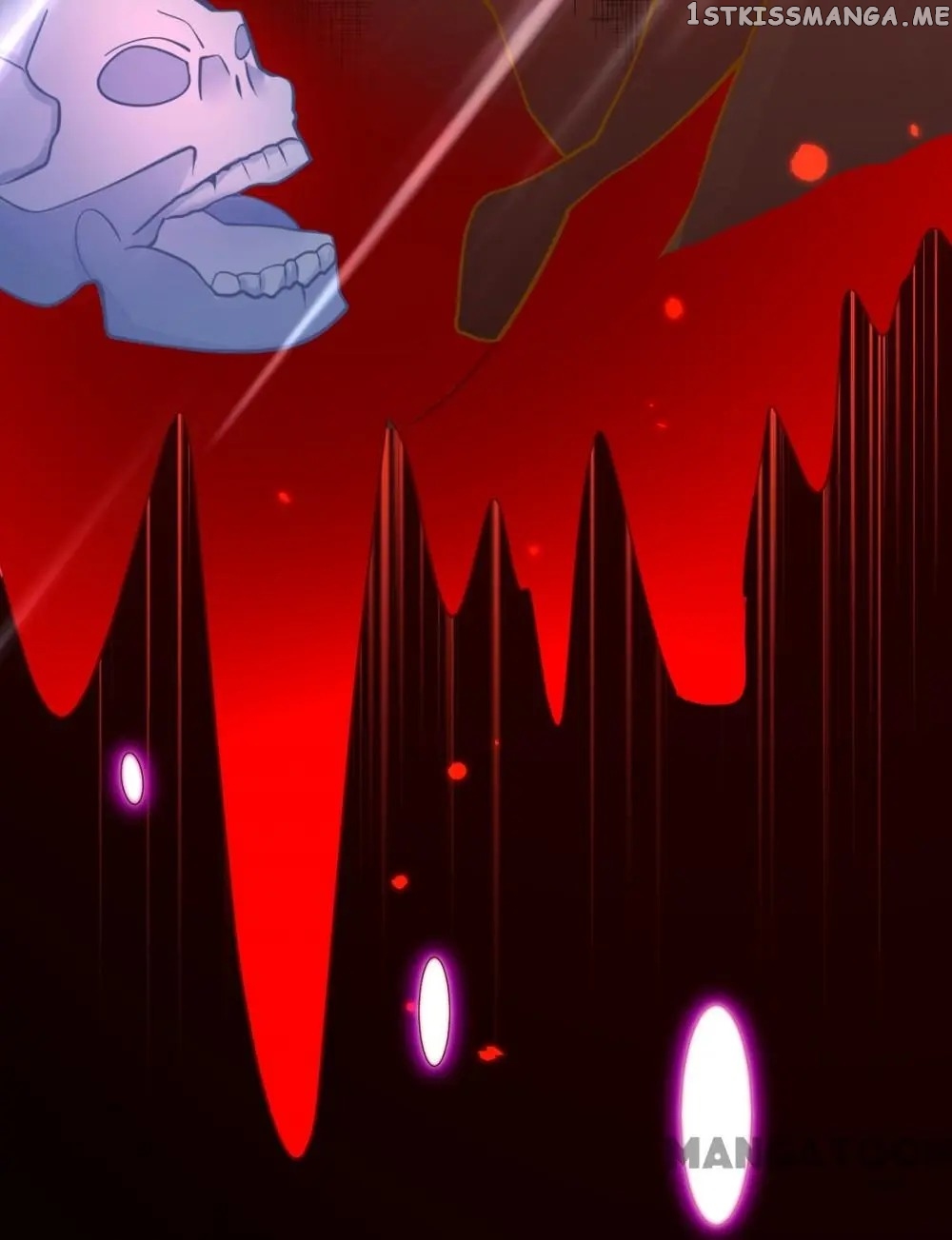 Princess And Her Ancient Vine chapter 51 - page 37